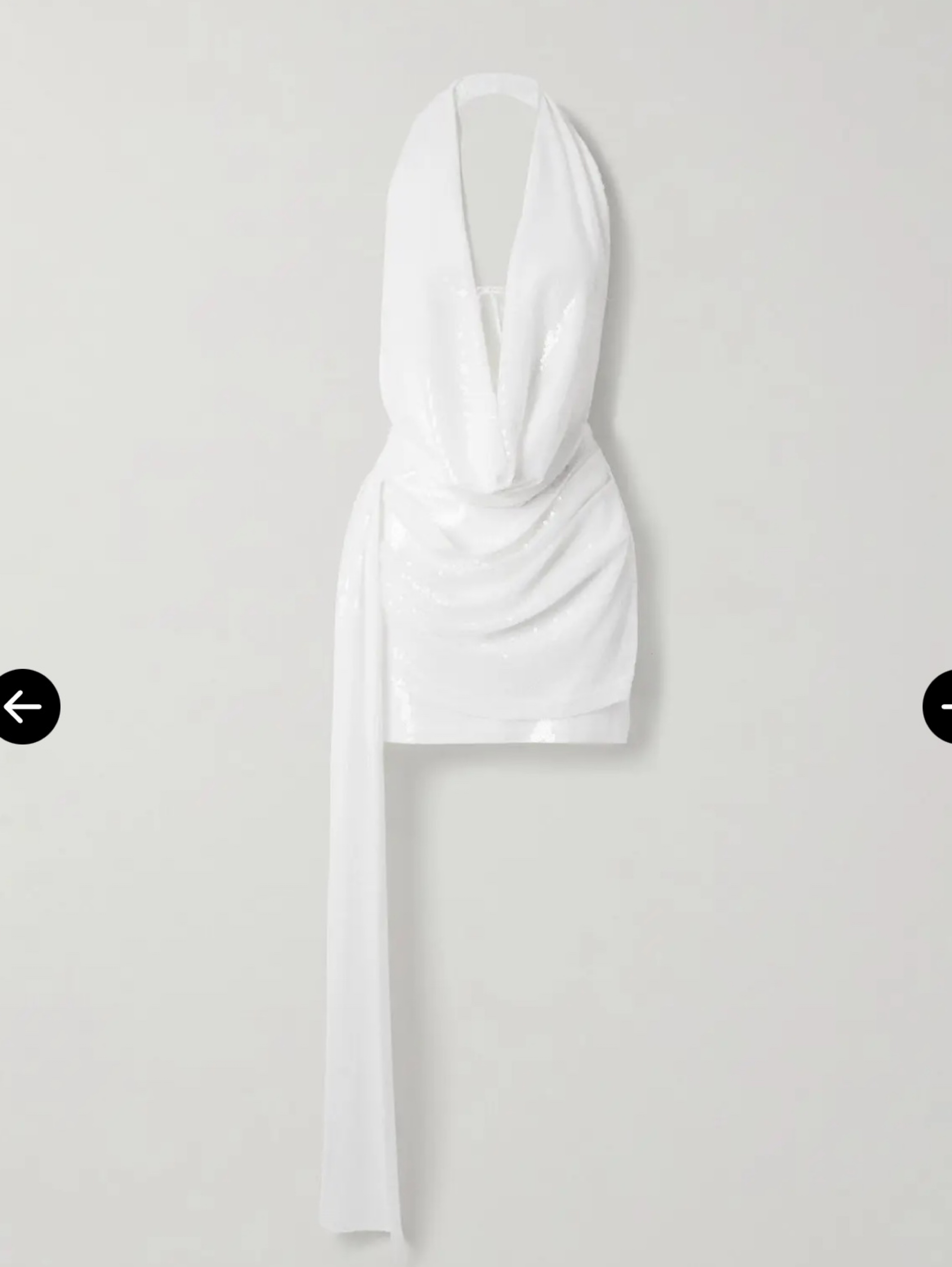 alex perry white dress Eliza Satin-crepe Gown - Women - Dresses inspired boned bodice Alex Perry Draped Corset Midi