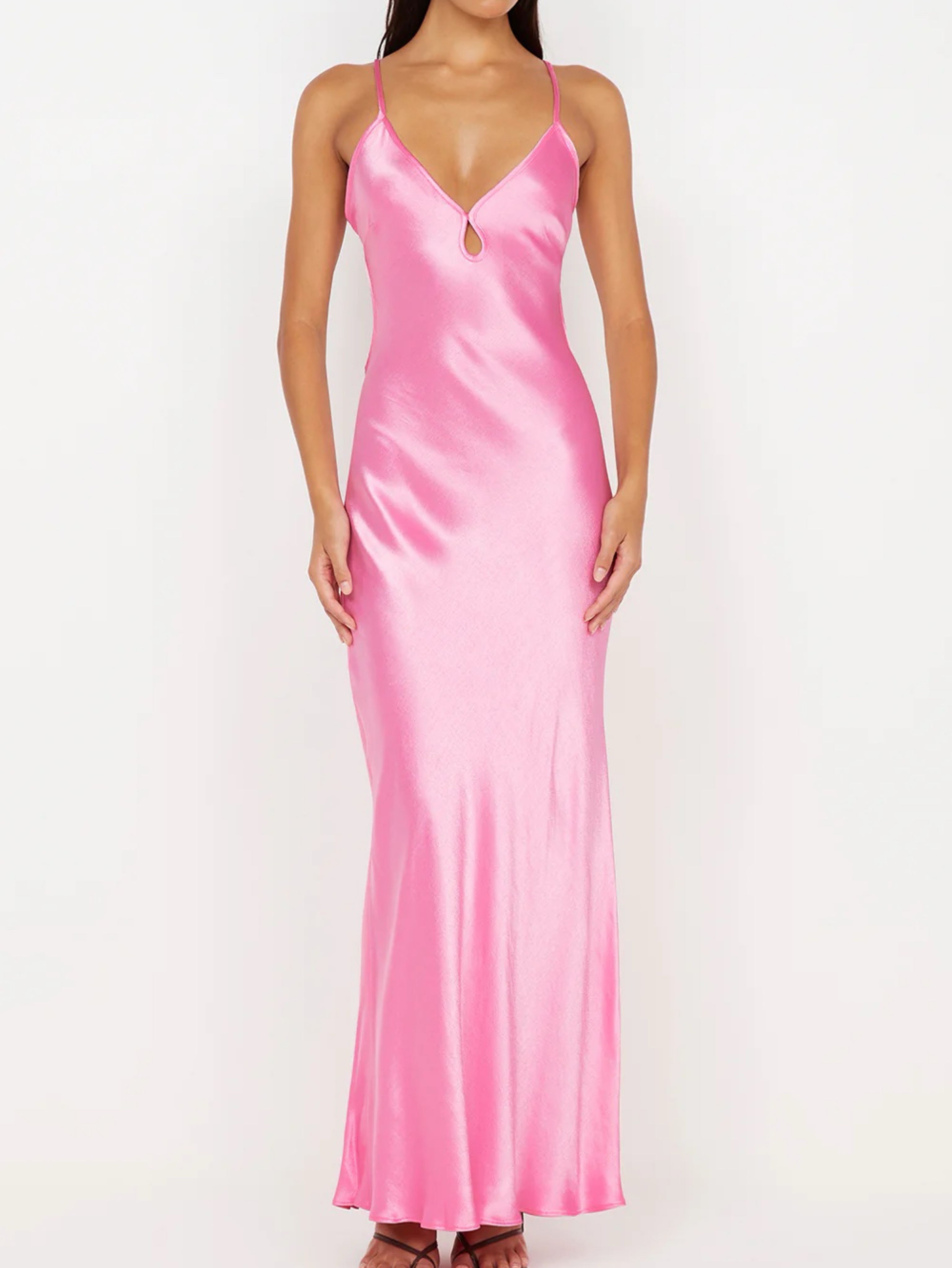 Bec + Bridge Cedar City Maxi Dress