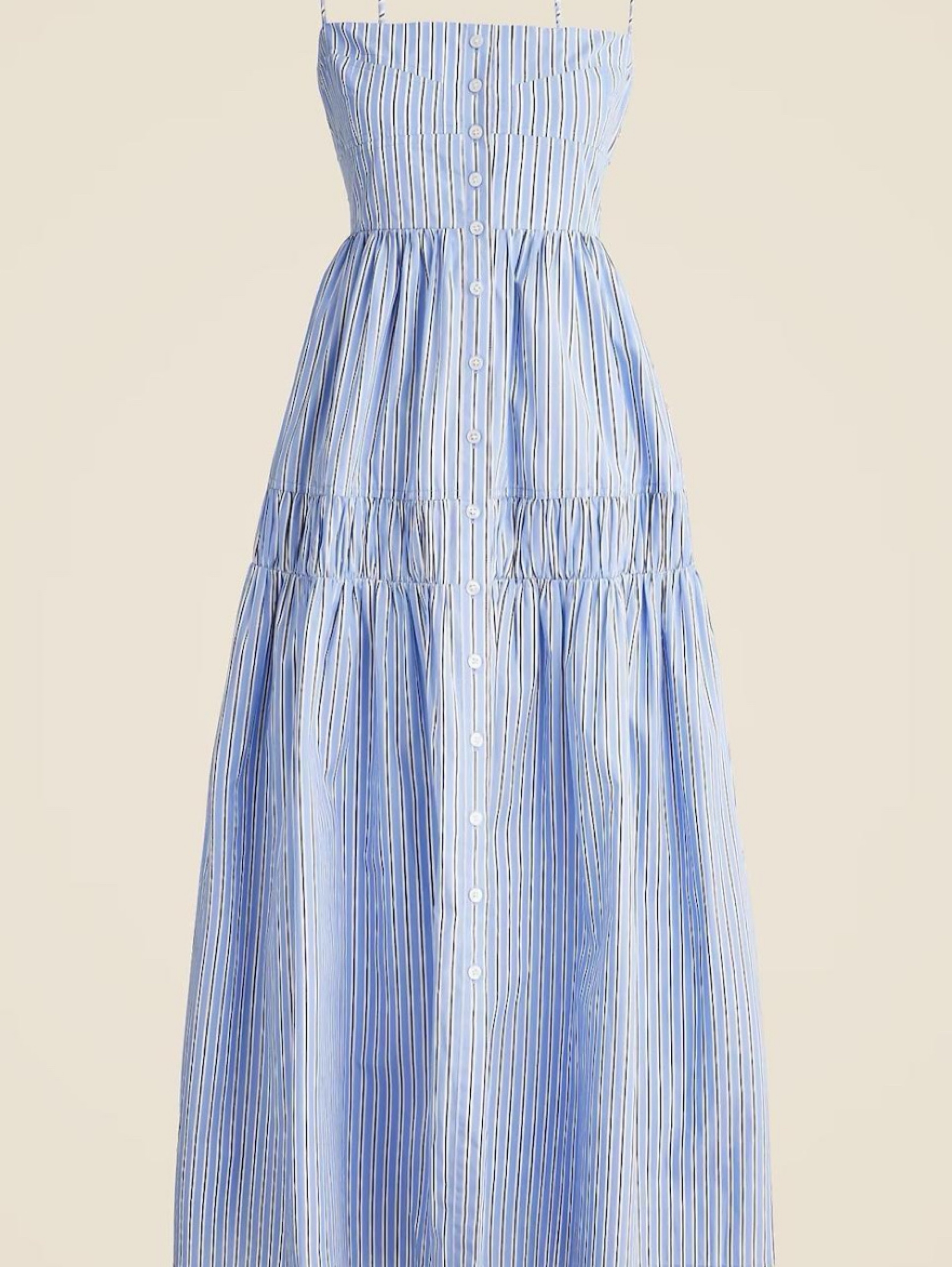 classic denim shirt dress BLUE / (S) 1 Tommy Hilfiger Belted Floral styleattribute-mini length Color:Ice Blue Wear it open over