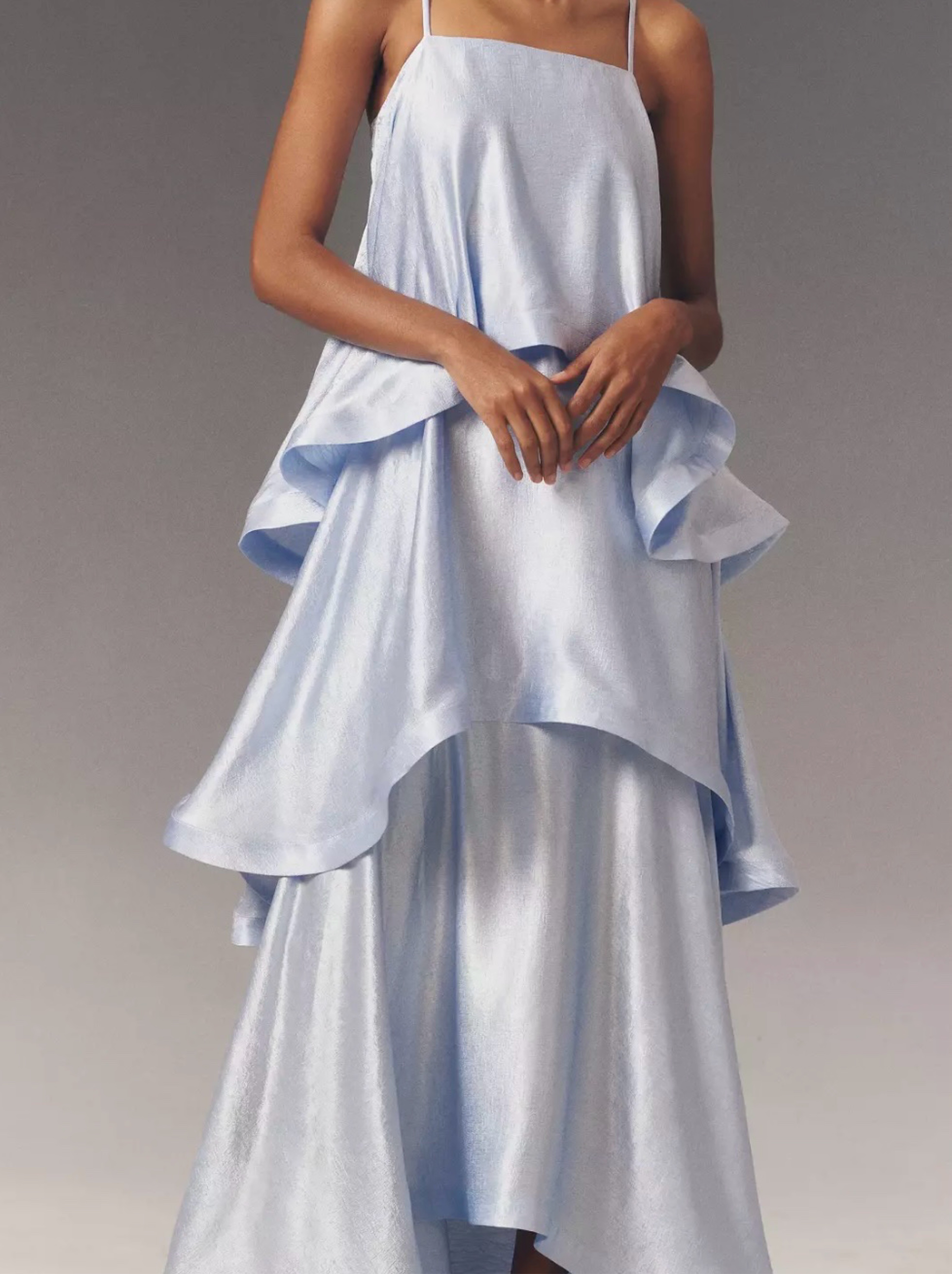 anthropologie dress dresses TheFabulous1Blog on LTK Cotton Pullover styling Machine wash Imported Buy Women's Dresses Anthropologie Maxi