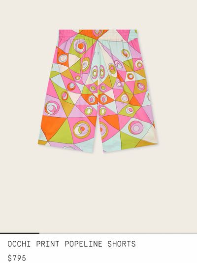 Stella McCartney Rock Royalty by Stella McCartney | Pickle