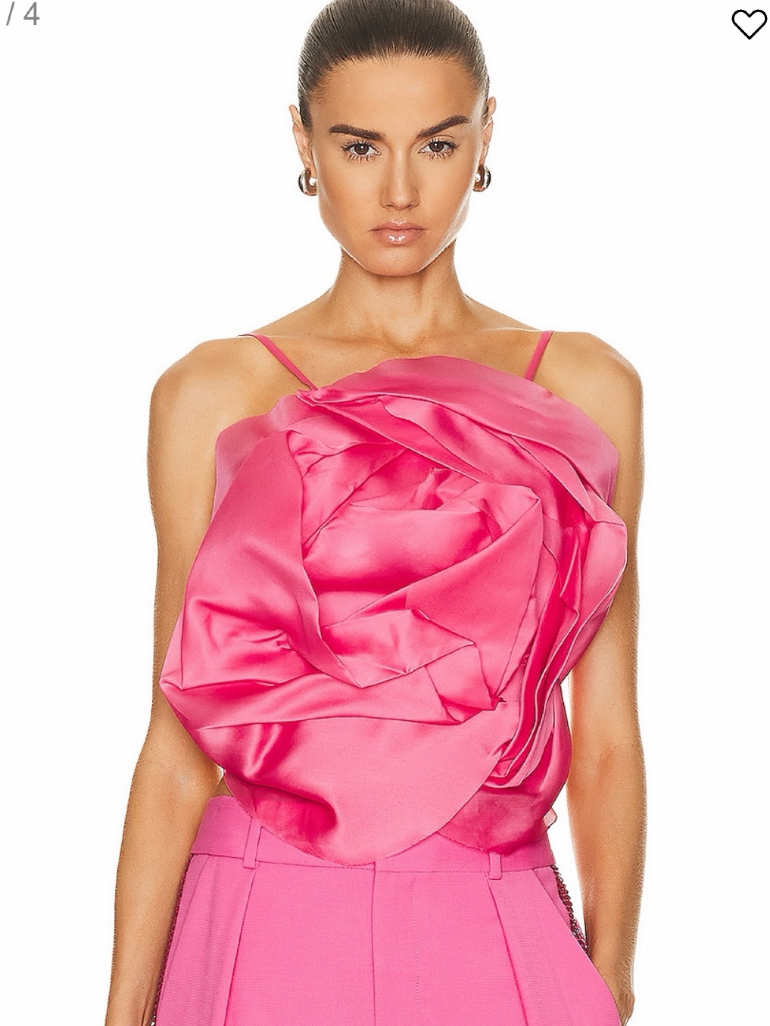 Shop Pink Tops - Pickle