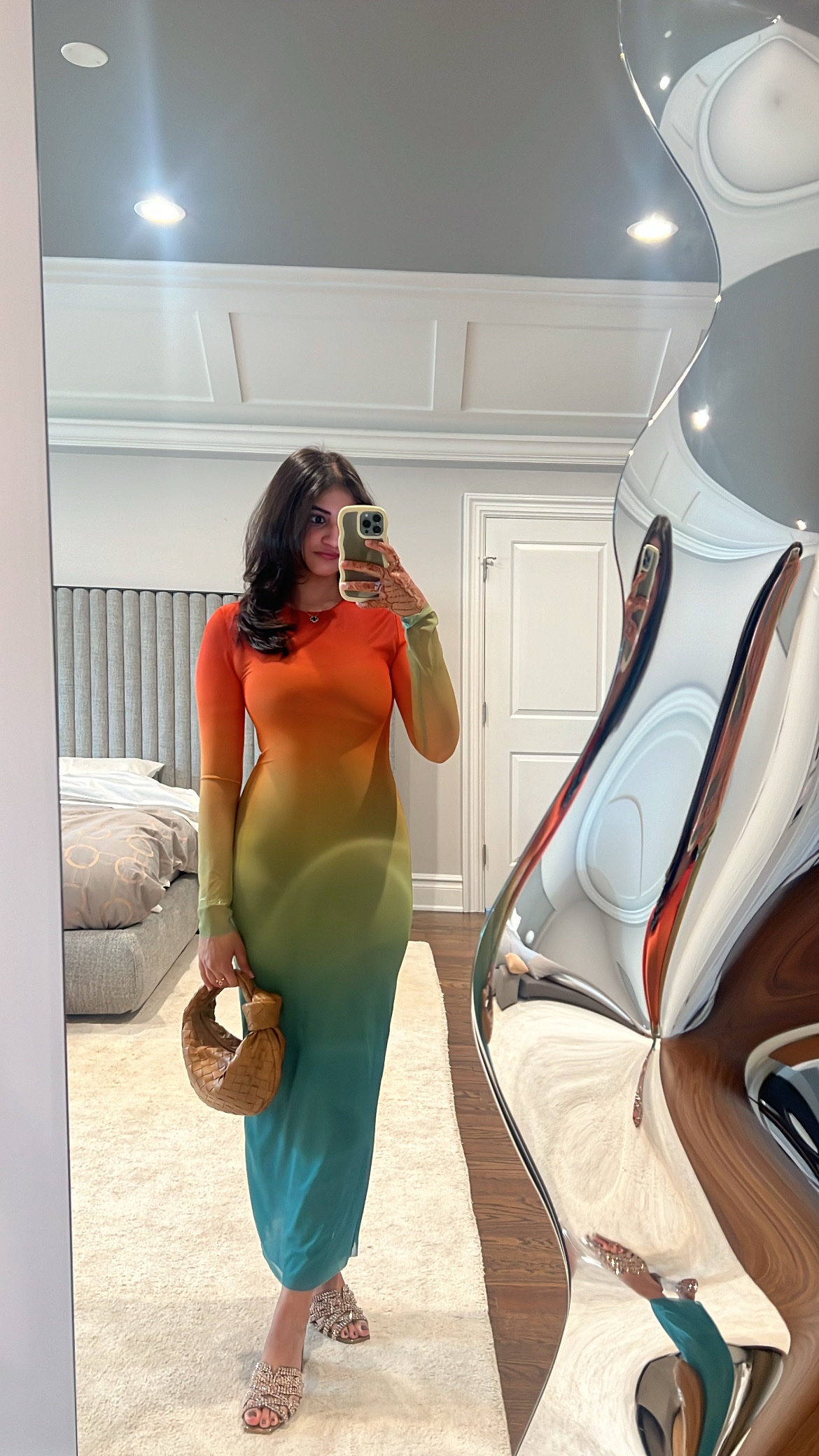 see me through mesh dress Mesh dress