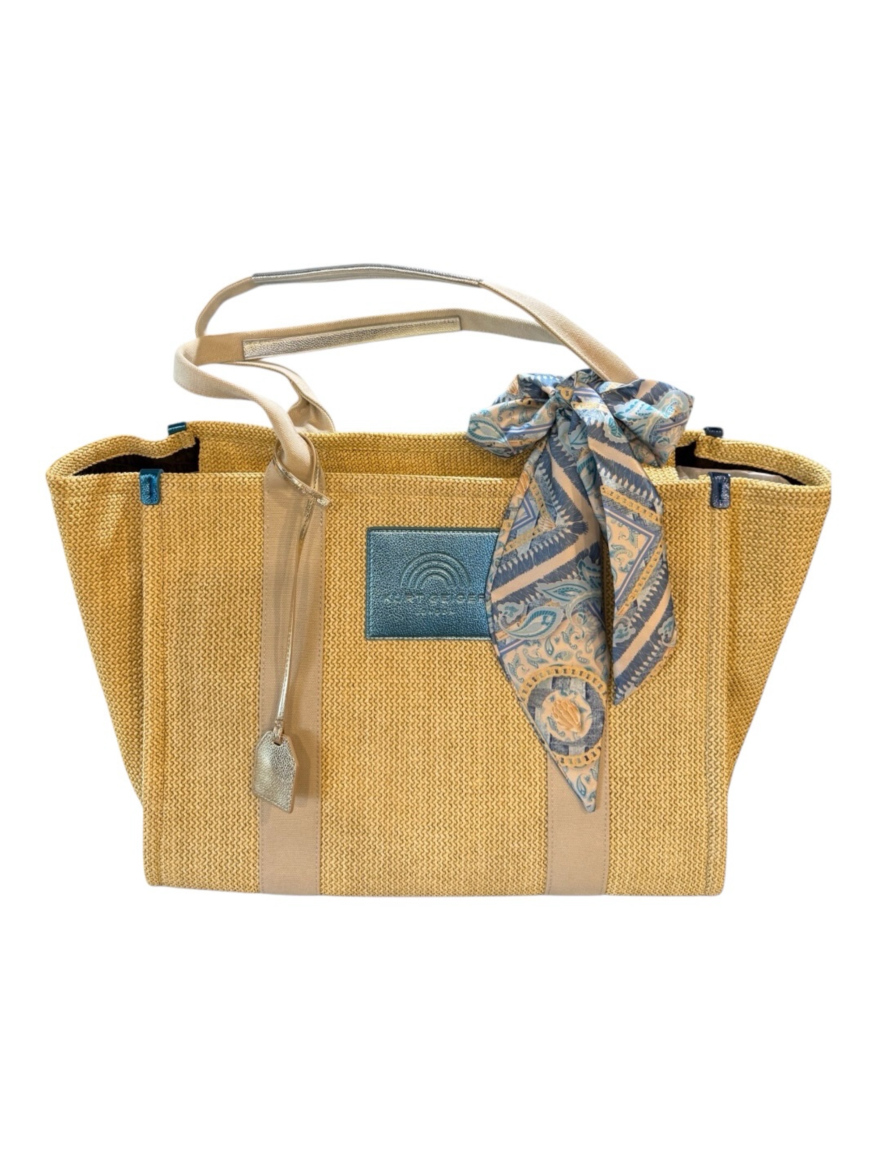 Kurt Geiger Large Southbank Shopper Bag
