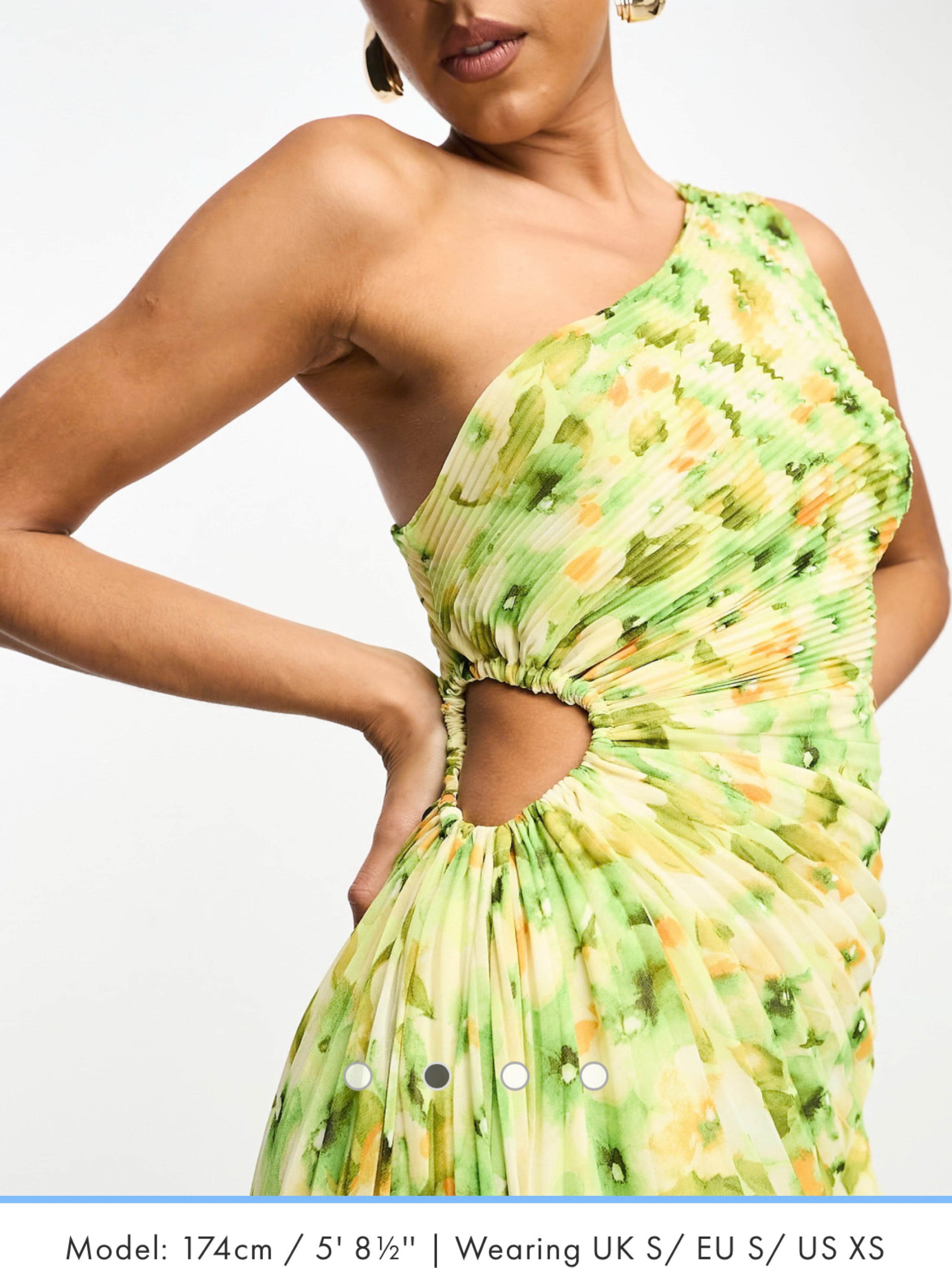 mango cut out detail dress Mango embroidered midi dress with cut out side detail in white