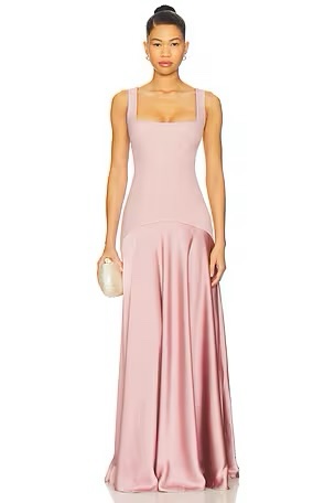 satin prom dress Charming Mermaid Sweetheart Purple Jacquard Satin Slit Prom Dress  AB24120307 – Lovedreamdress