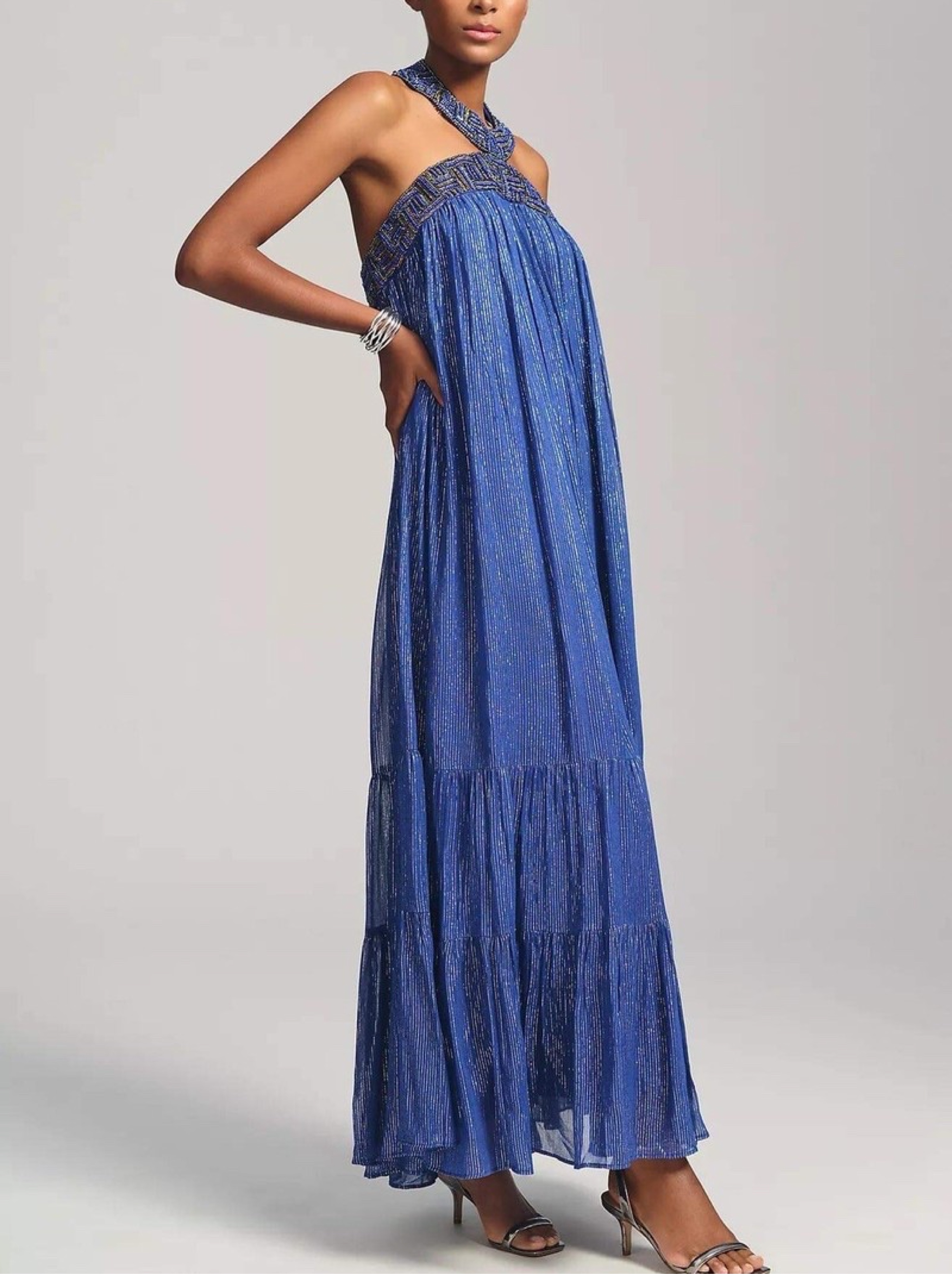 long chiffon junior bridesmaid dresses WEDTREND Women Sage Green Dress Ruffled A-Line Spaghetti Straps Wedding Guest Dress, Sage Green / J12 our chiffon dress treet-app ZAPAKA Women Bateau Neck Size:US4 - Preorder