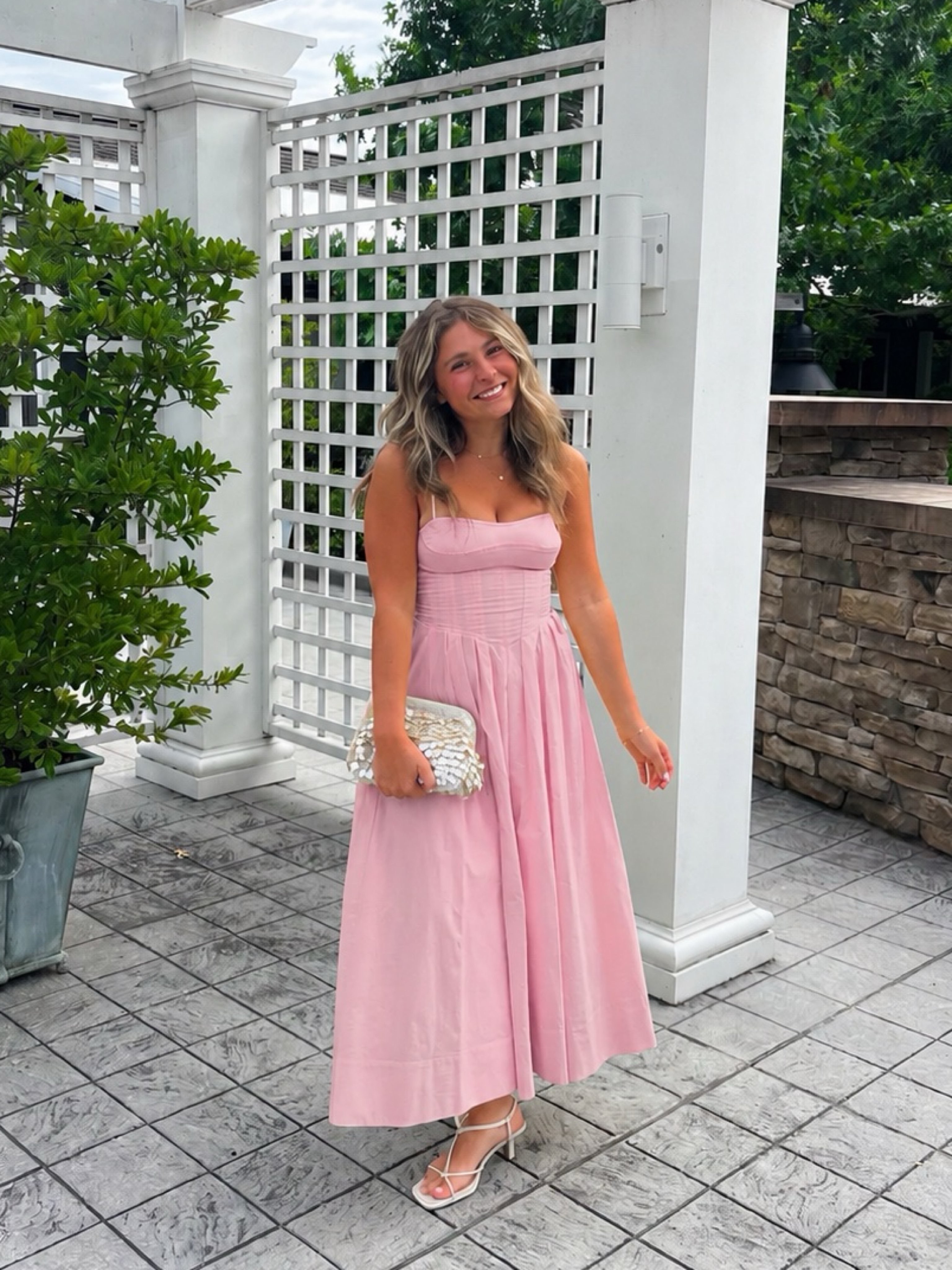 Hill House Rebecca Nap Dress by Hill House Home | Pickle