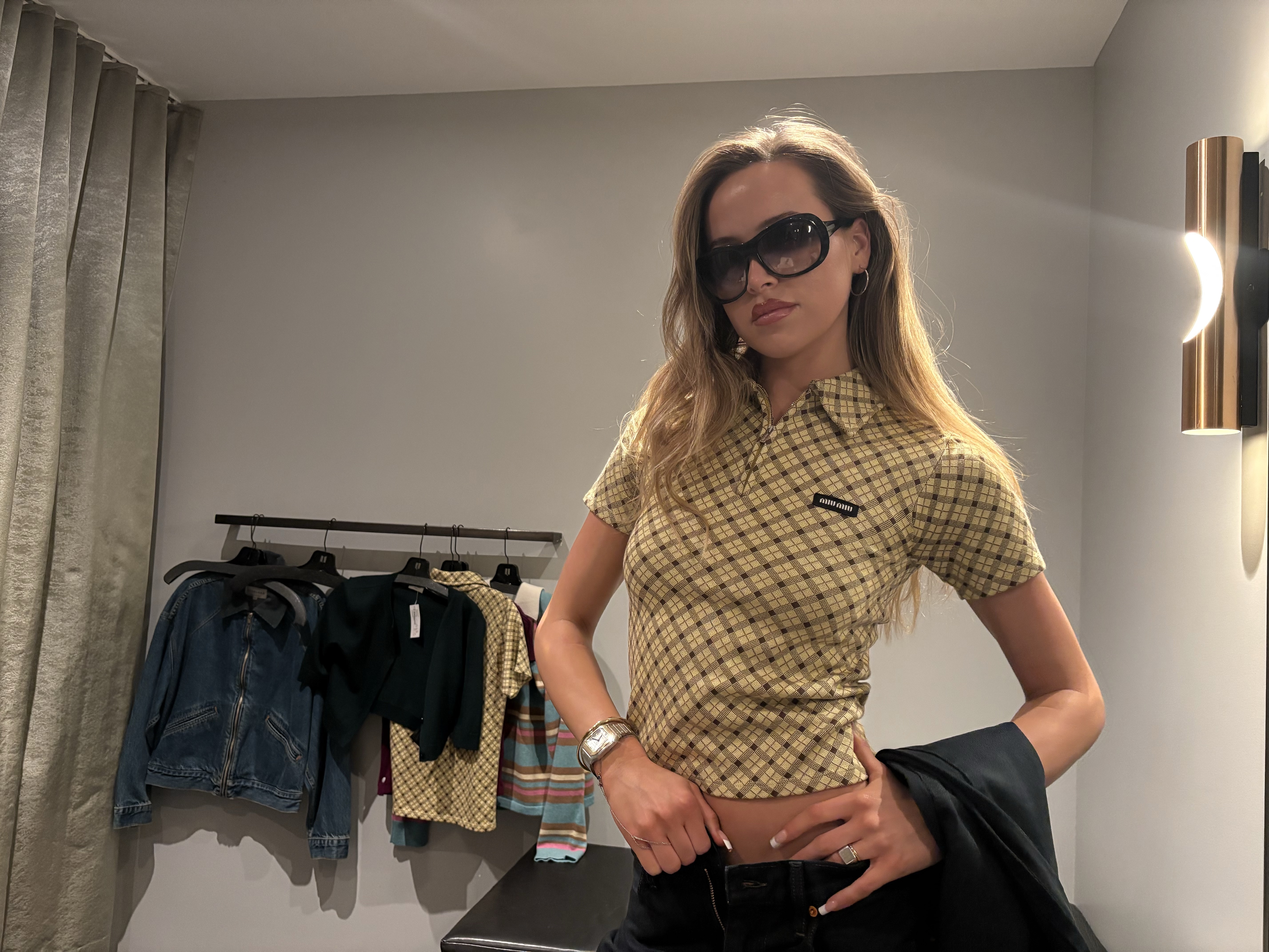 Buy Miu Miu - Pickle