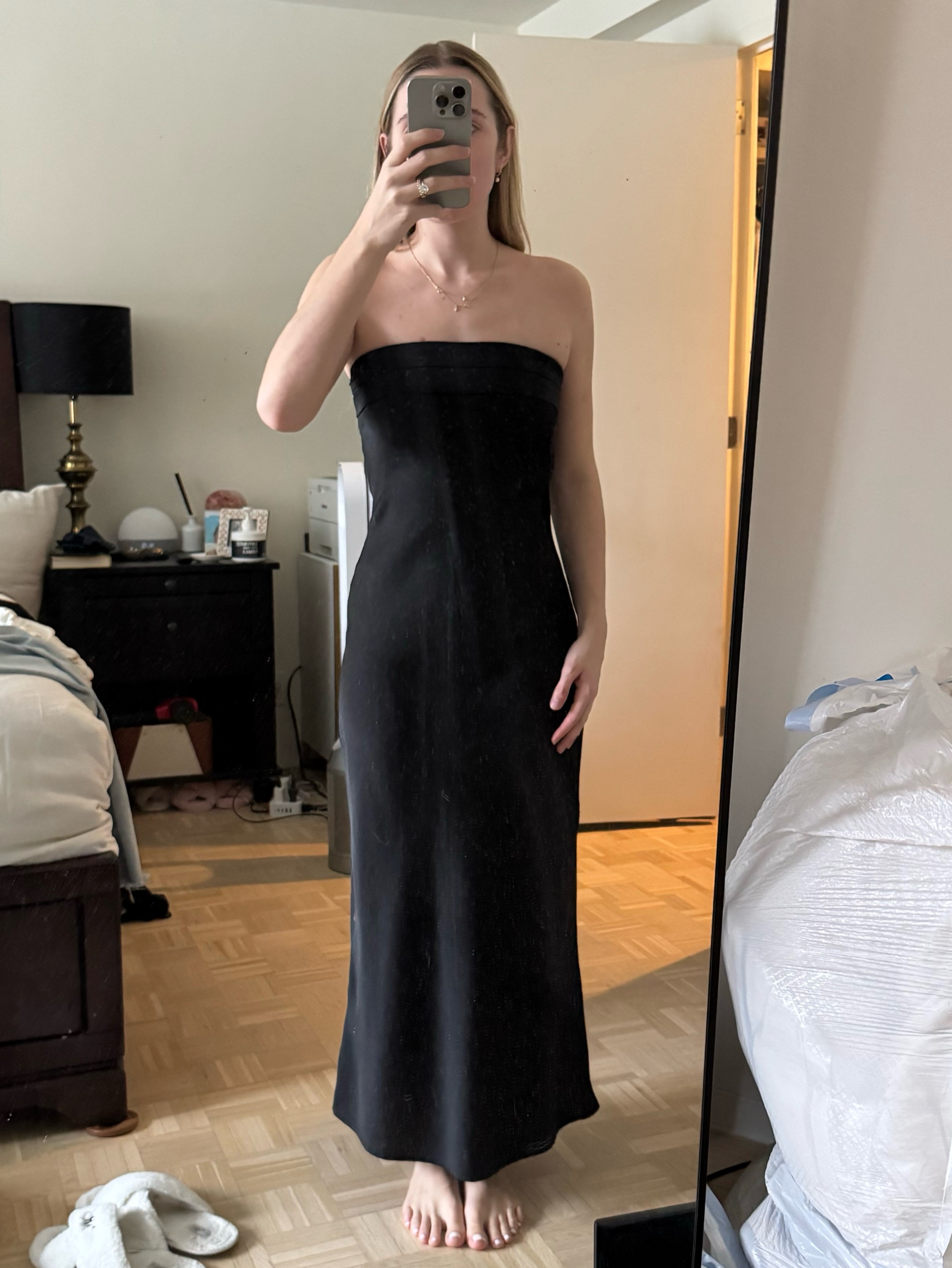 black mini backless dress COLOR:Purple it offers elegant coverage long-dresses ASOS DESIGN high neck