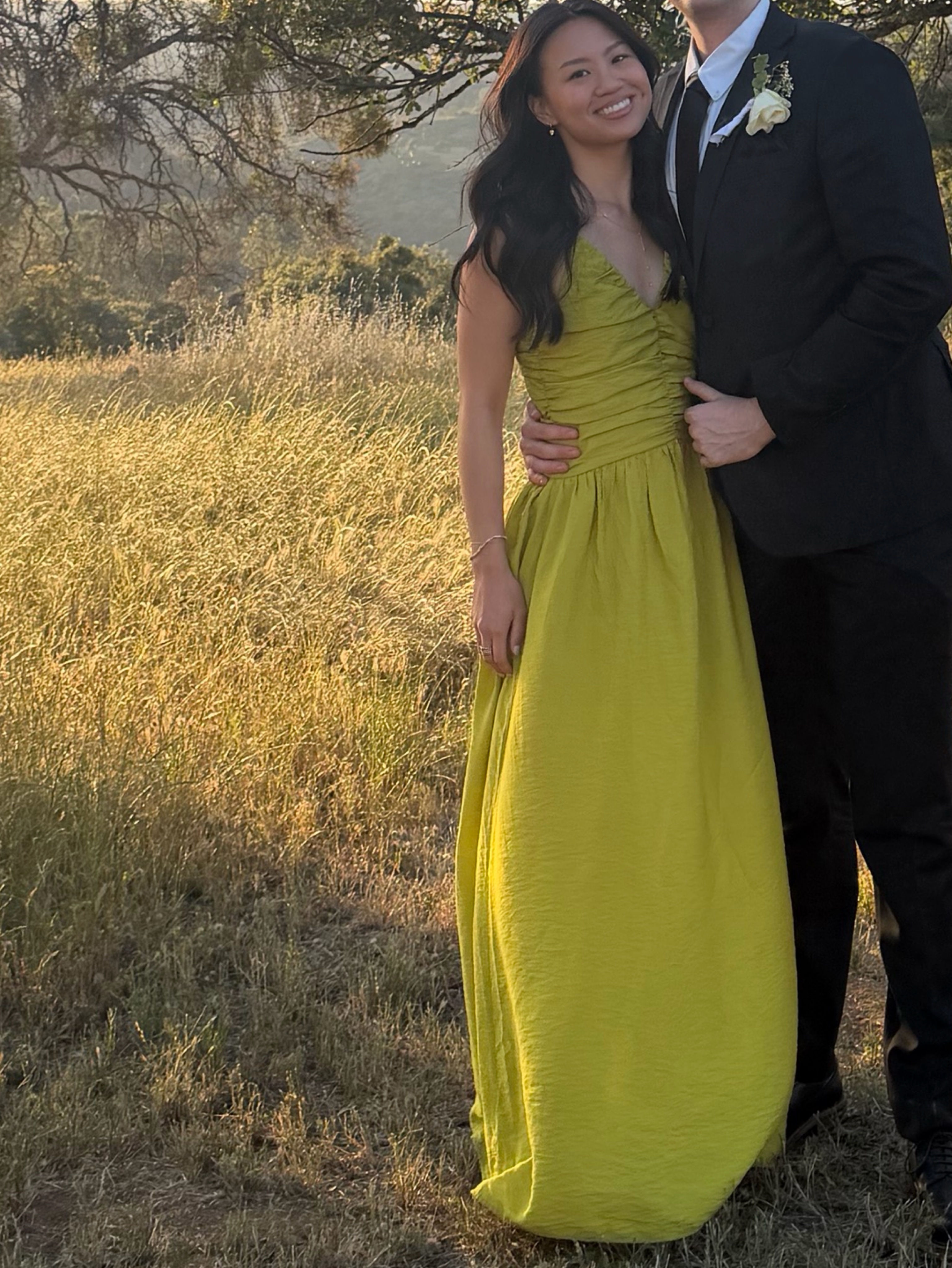 mango yellow dress maxi Mango Yellow Silk Zari Embroidered Flowy Maxi Cocktail Dress by Jayanti  Reddy at Pernia's Pop Up Shop 2026
