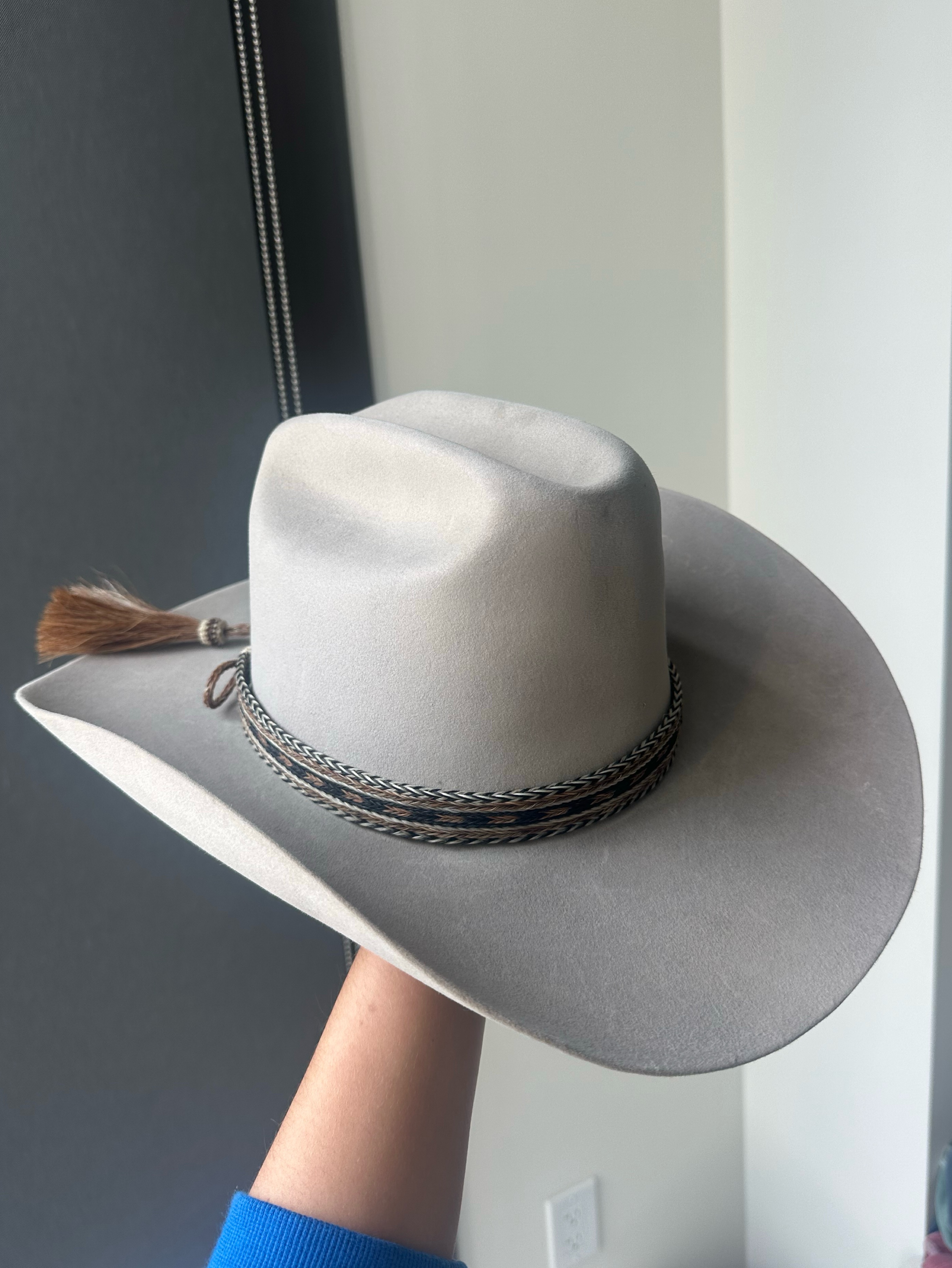 Stetson 10x Cowboy Hat