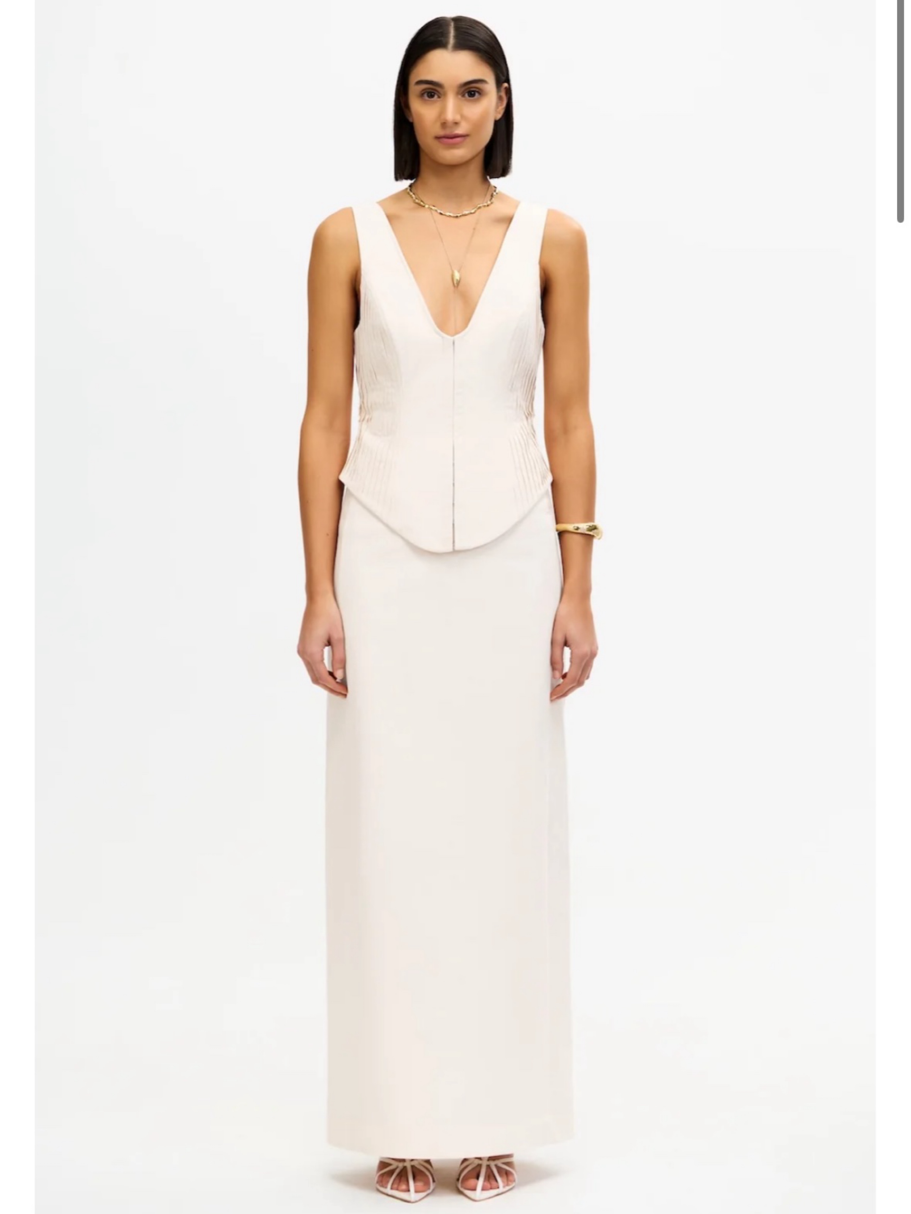 Acler Matson + Malton Set