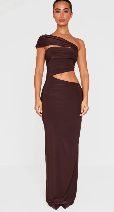 cheap pink bodycon dress Hot Notch Neck Satin Mini fitted in hips Garment loveyourself Size:MOM-4XL These stars know how