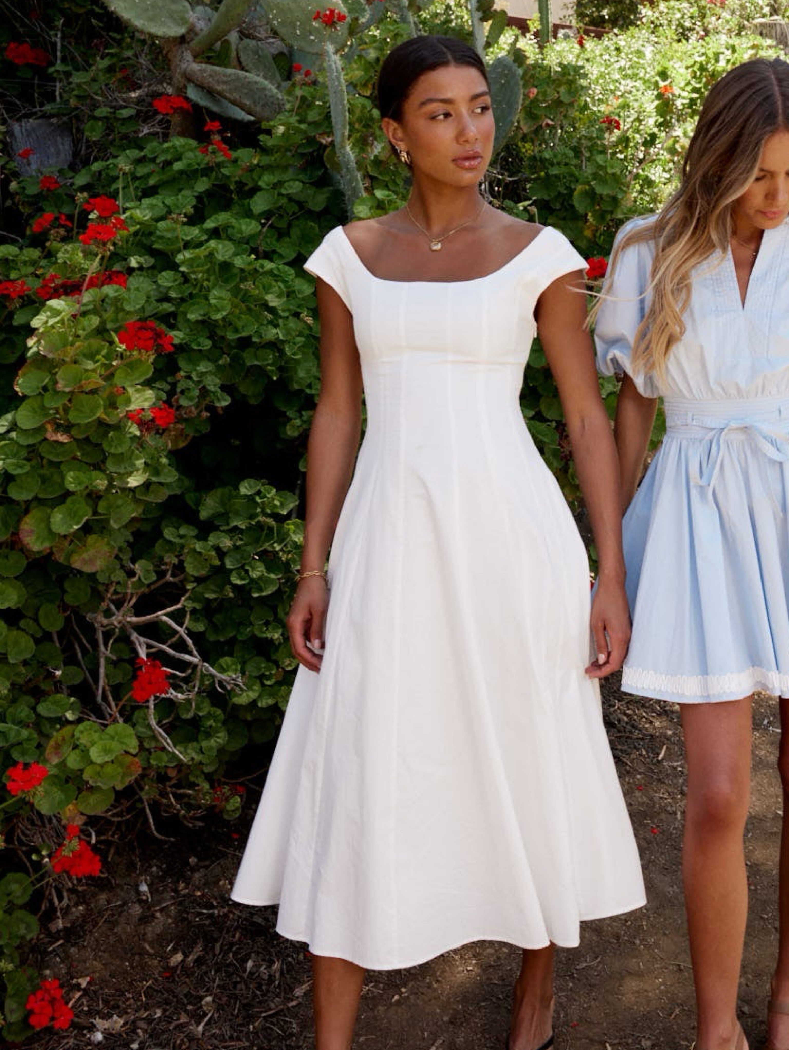 off the shoulder mini dresses Modal Off-Shoulder Ruched Dress in Ivory - S solid wood dresser Size:00 Item Description A-Line/Princess V-Neck Half Sleeves