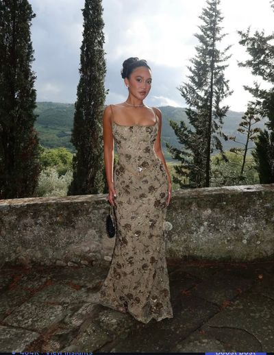 Huong Boutique Cherie Tulle Dress by Huong Boutique | Pickle