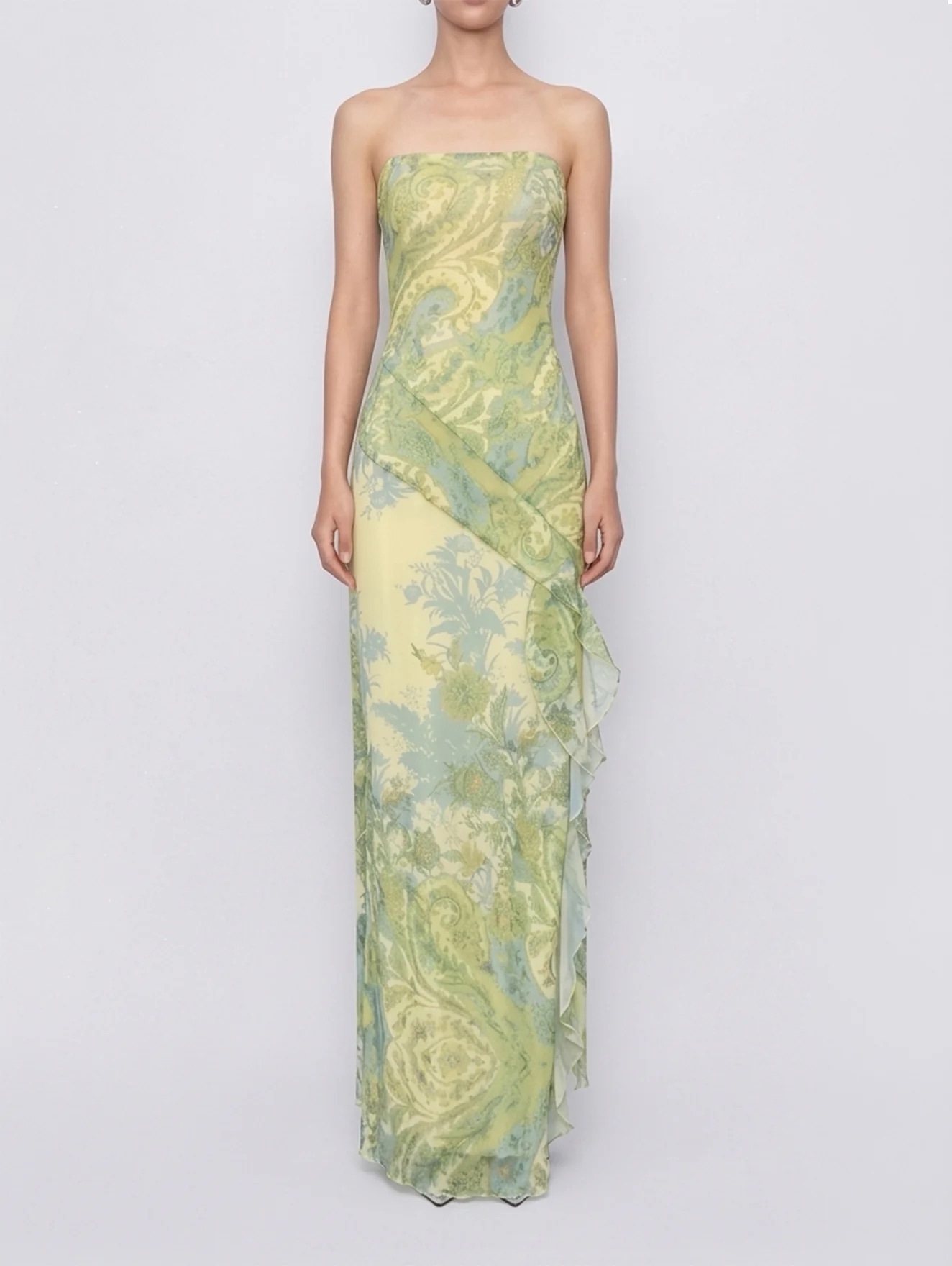 the silk road dress Silk Road Dress