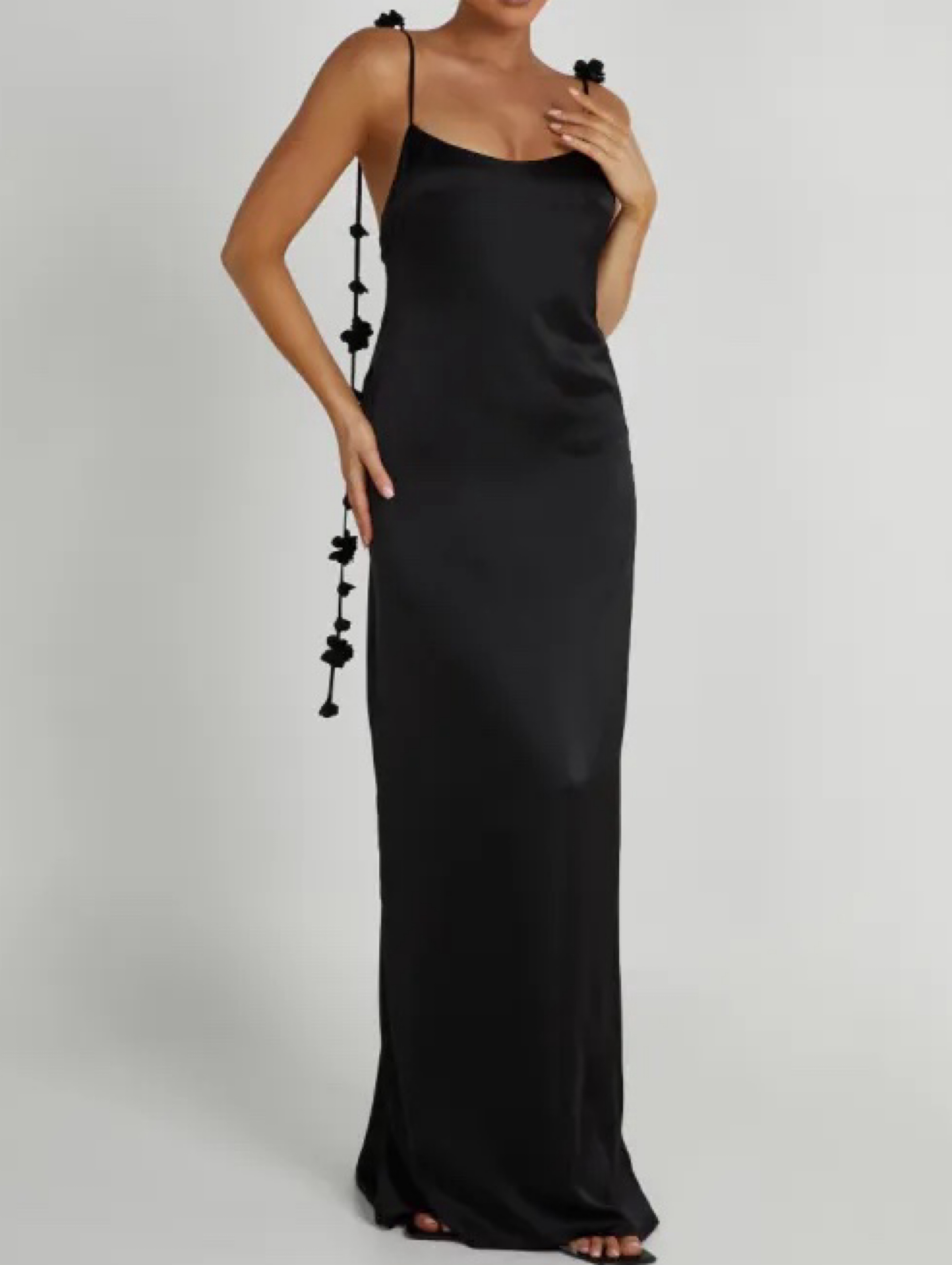 Meshki Elenora Rose Dress