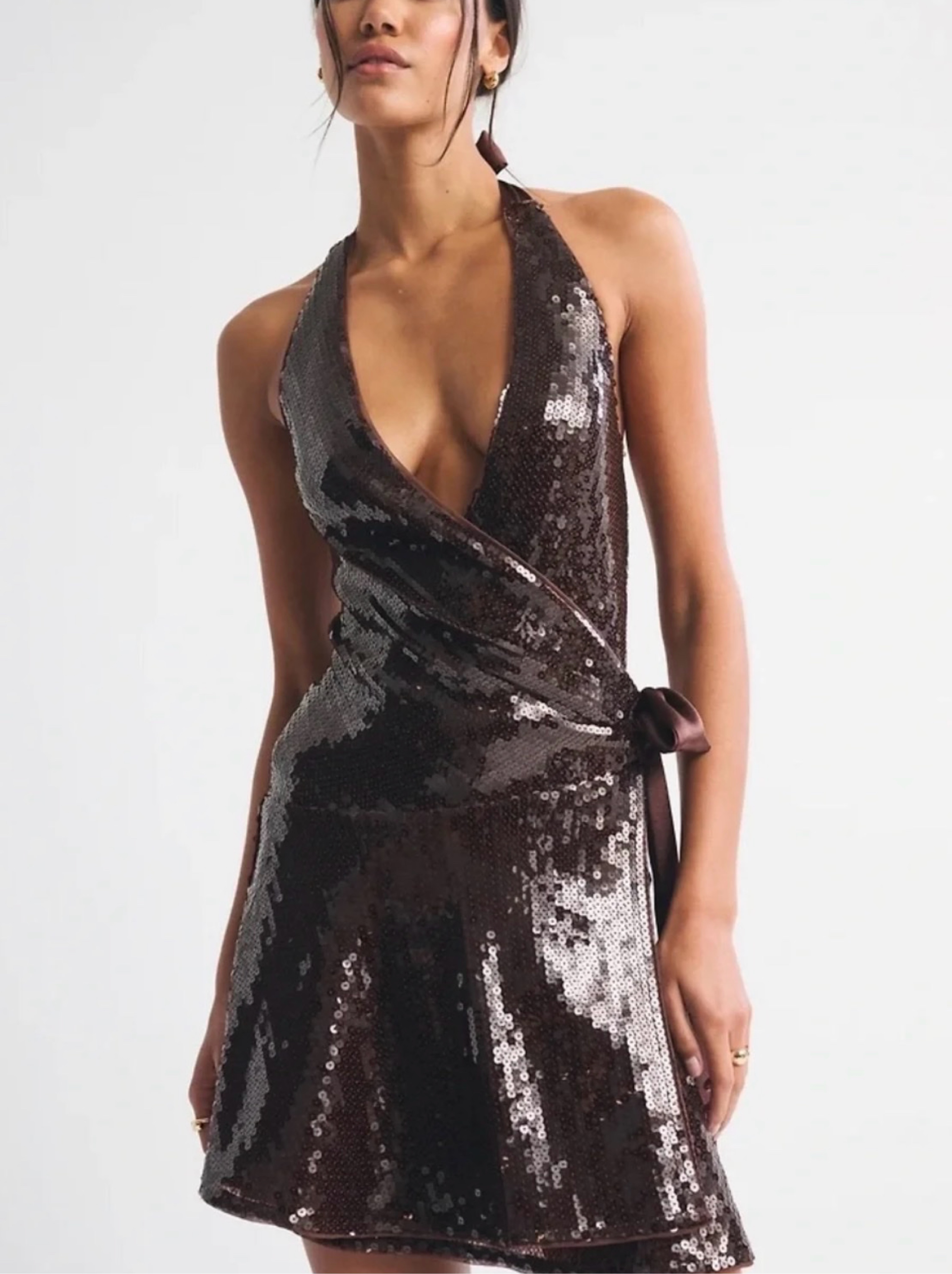 cocktail dress under 1000 TAMARA Satin A-Line Prom – One Honey Boutique Sienna / M USA 93207 Color:Vintage Rose comfortable skirt Jovani 37081 High Slit