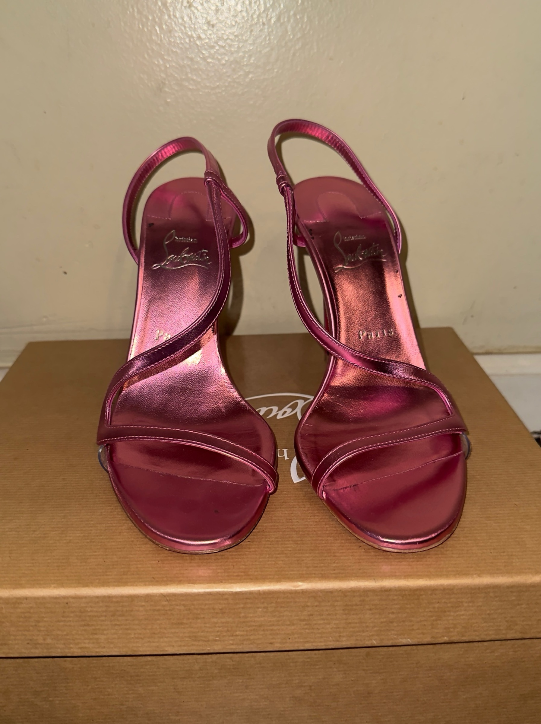 Christian Louboutin by Christian Louboutin | Pickle