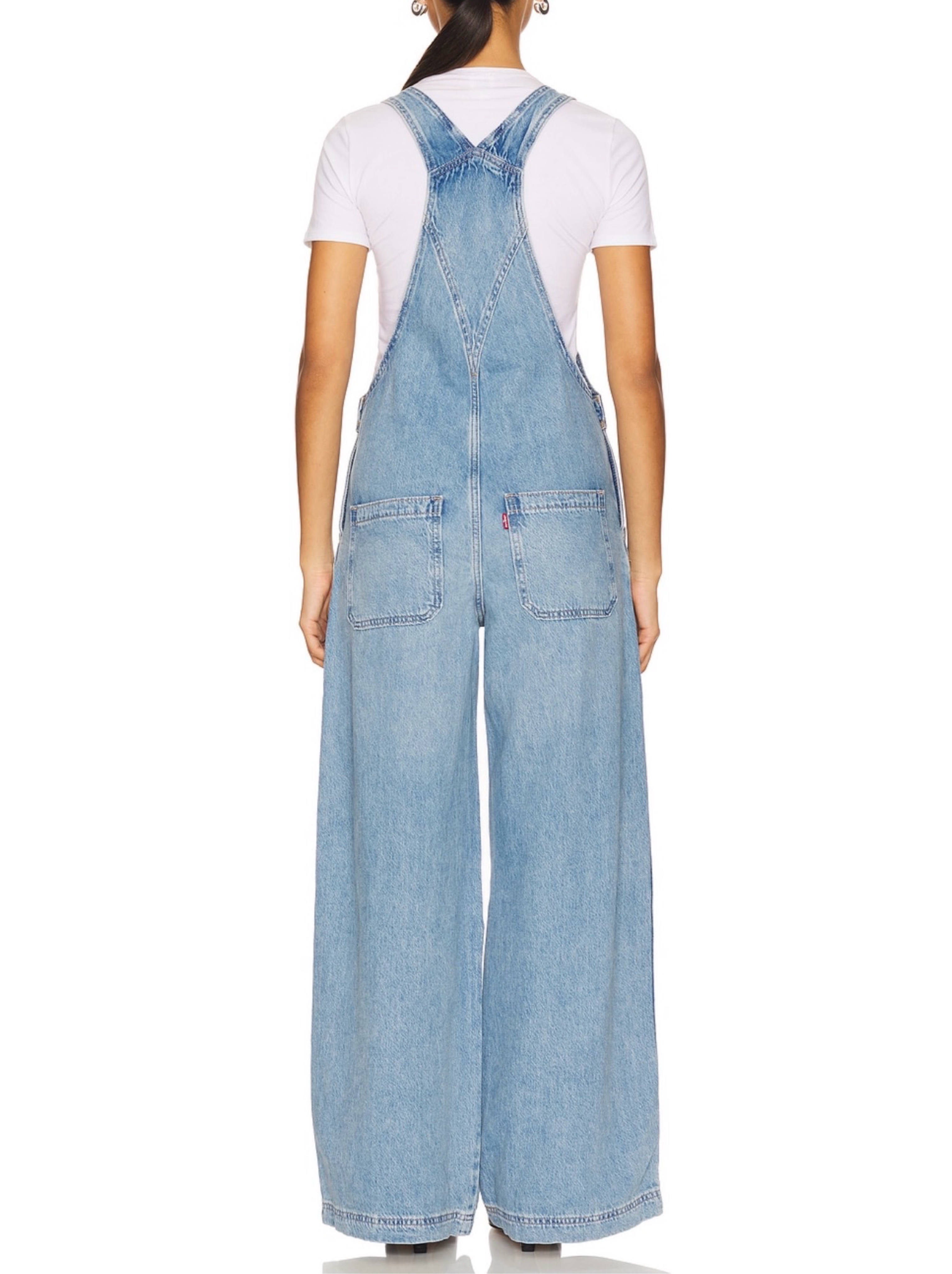 Levi's - XL Overall by Levi's - Pickle