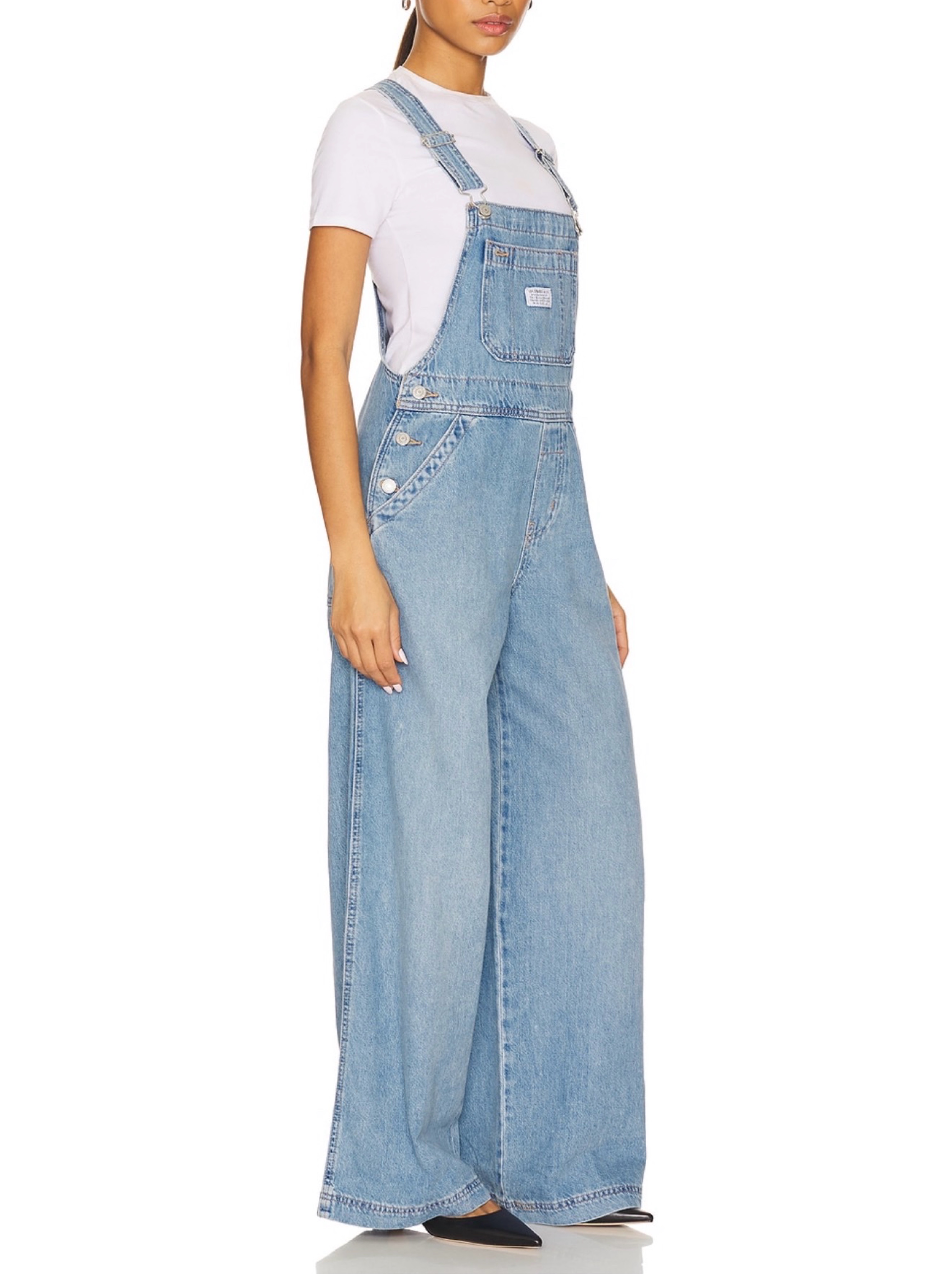 Levi's - XL Overall by Levi's - Pickle