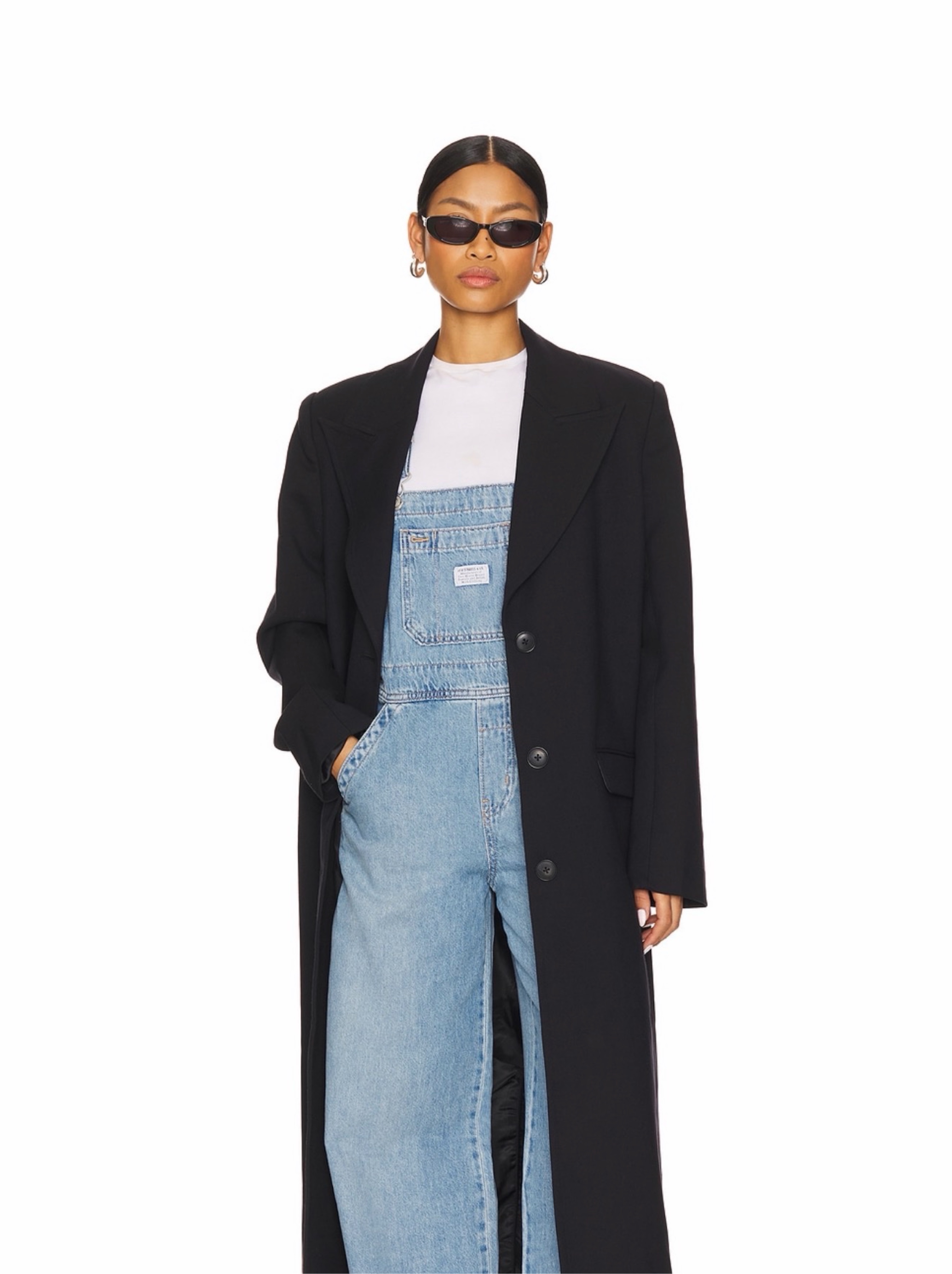 Levi's - XL Overall by Levi's - Pickle
