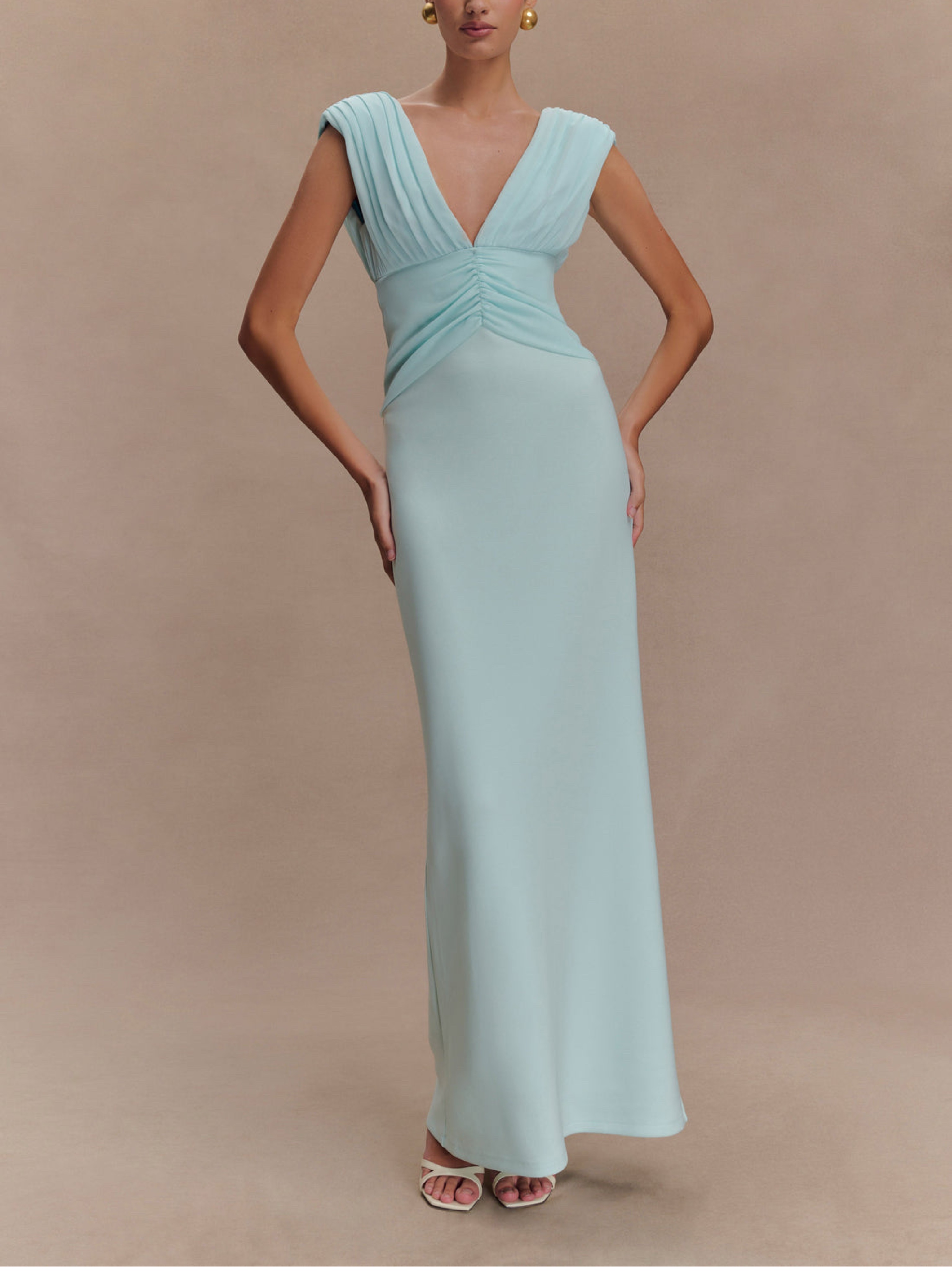 Meshki Monique Dress