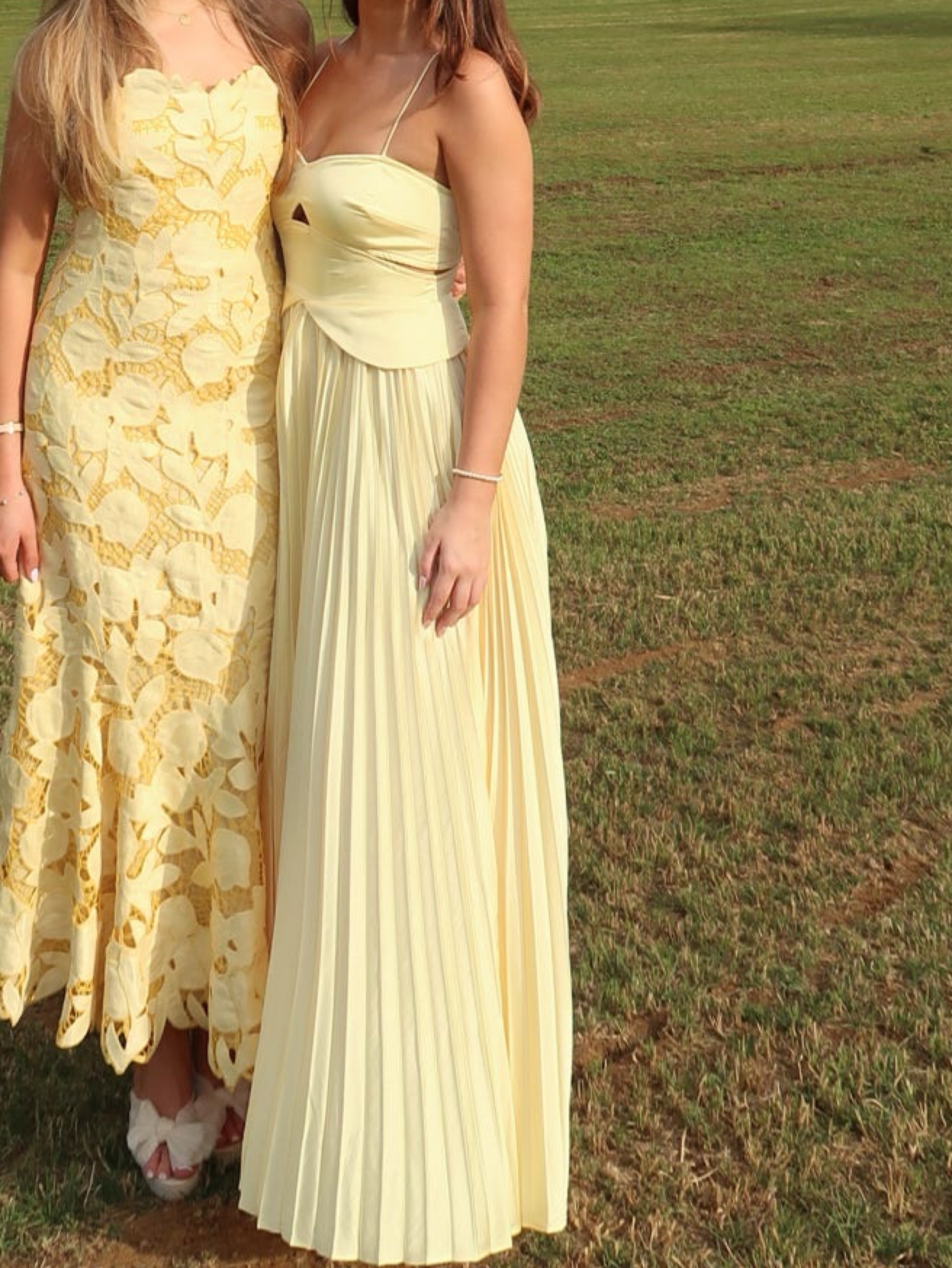 Showpo Shay Maxi Dress