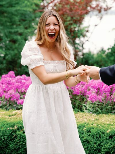 Hill House White Dress by Hill House Home | Pickle