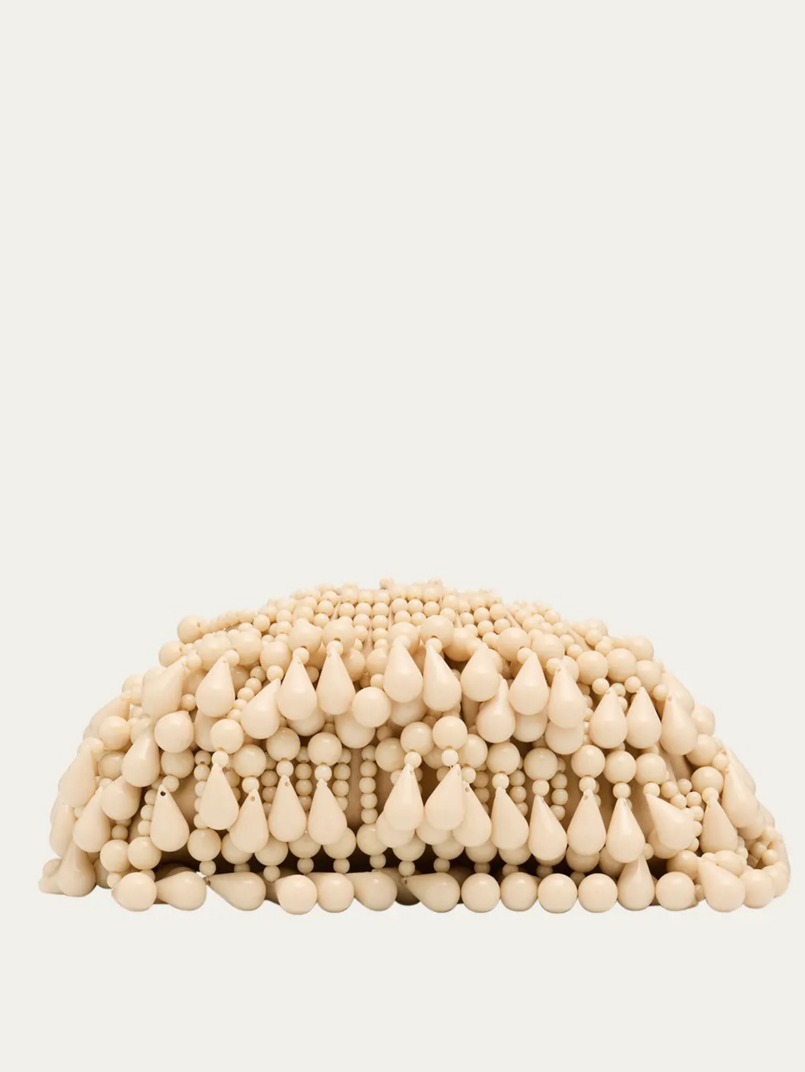 Cult Gaia Jaala Clutch