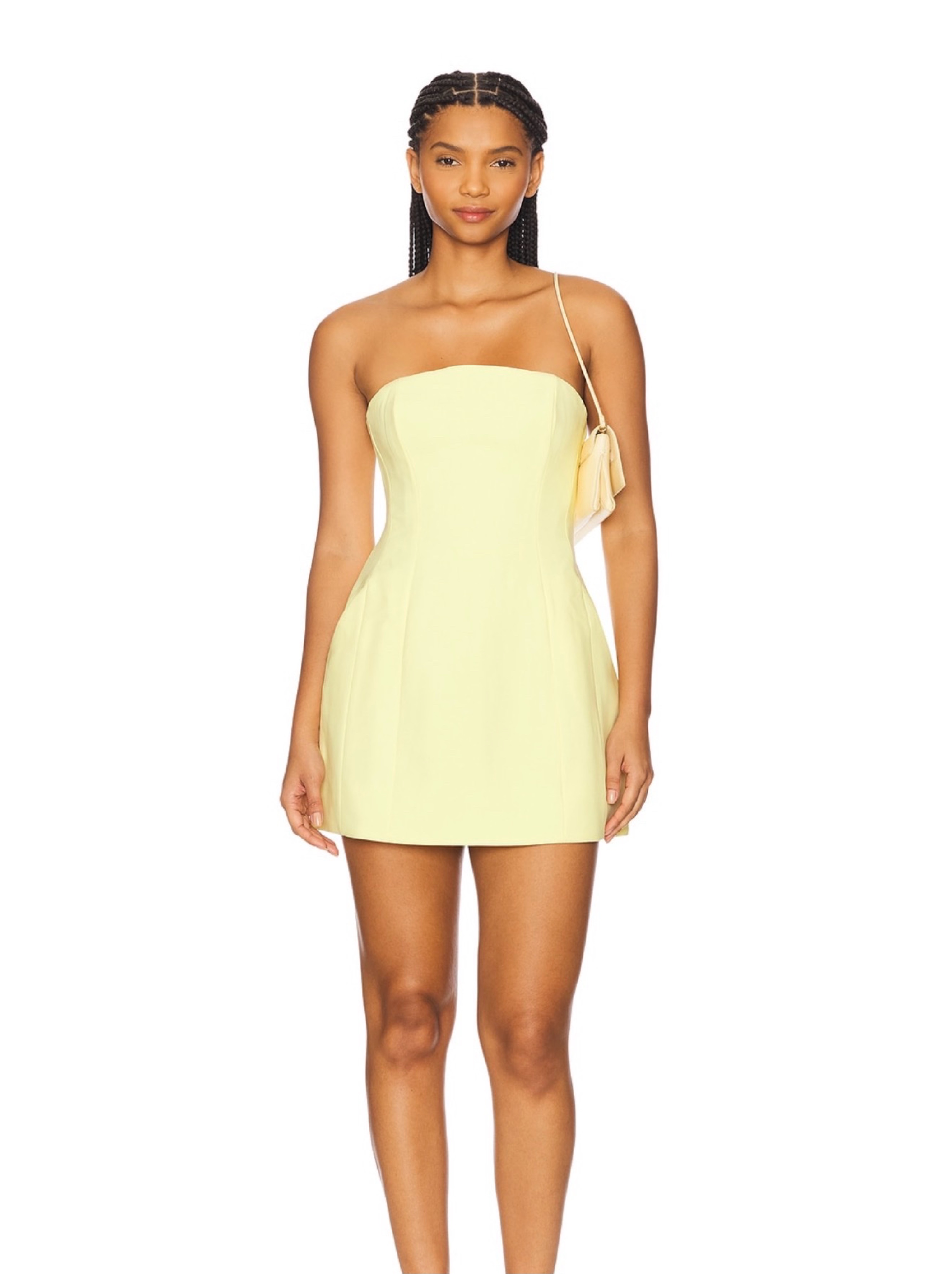 ny dresses prom KissProm Yellow This style works well Color:Pure Pink eyelet Shop Vintage & Retro TopMermaid