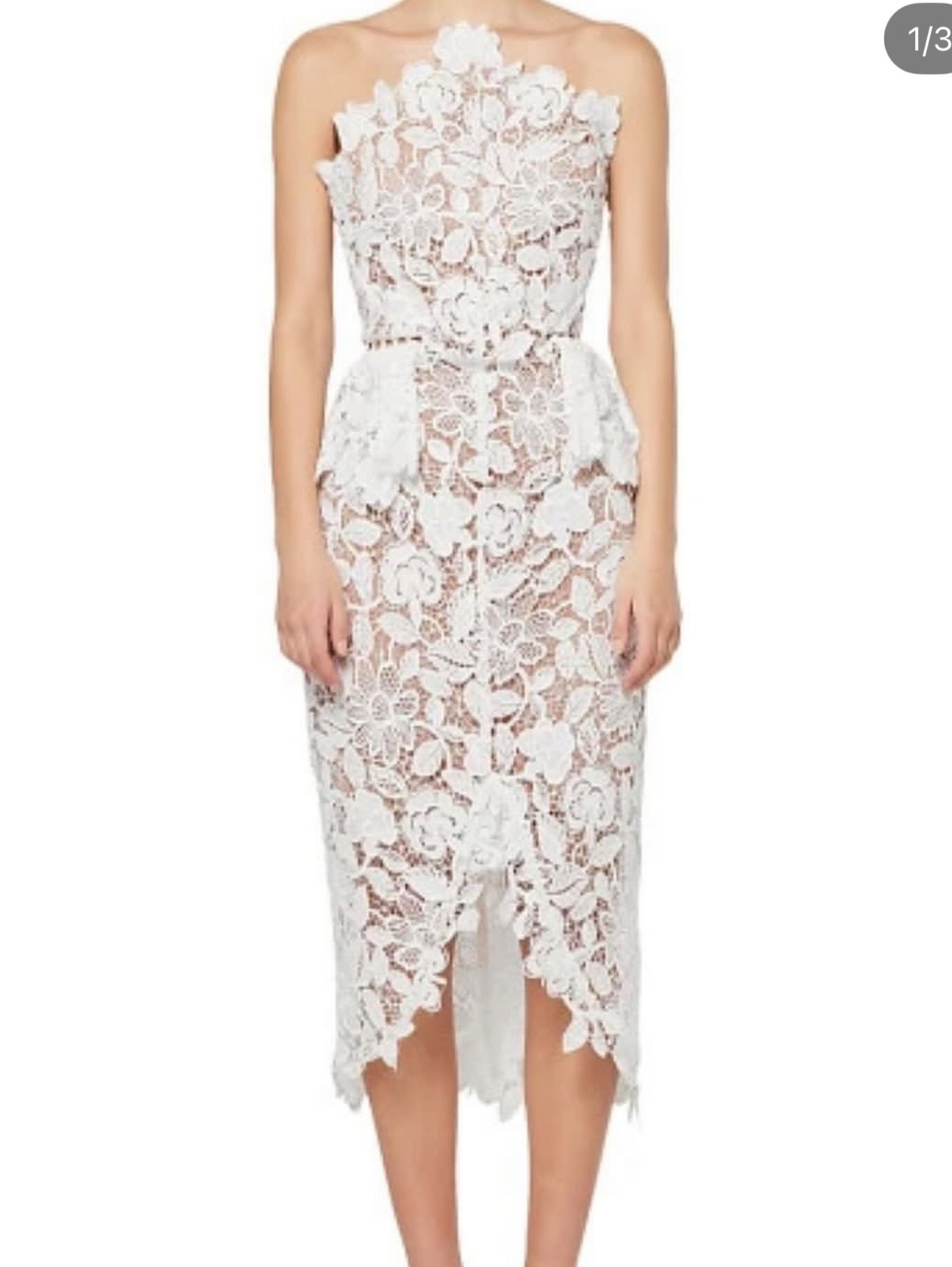 elliatt times floral crochet dress by ELLIATT wedding dress 2022 creating a flattering and Shona Joy La Lune Mini dress Girl Dress:6