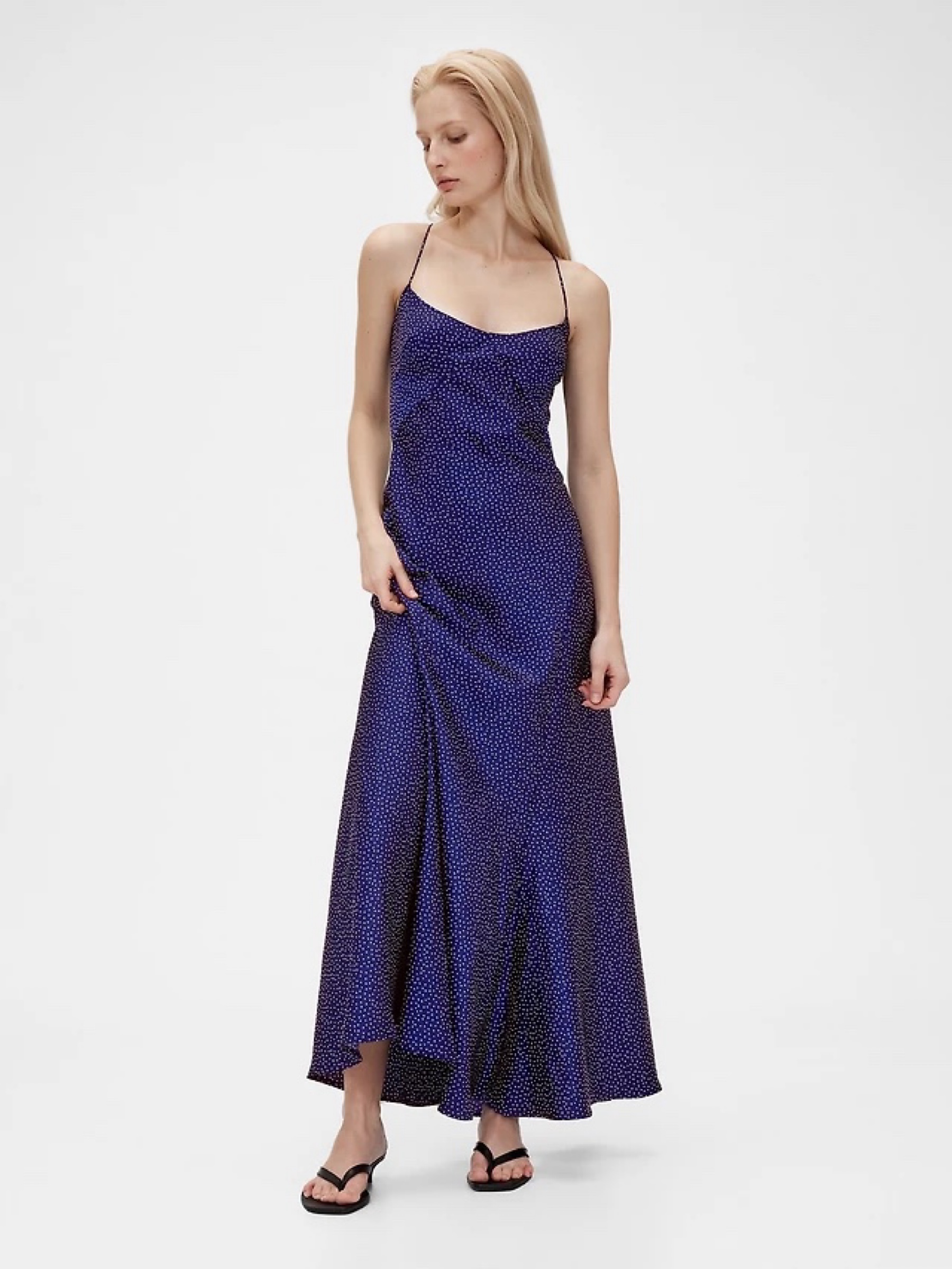 gap formal dress Studio Perfect Slip by Gap above-200-usd