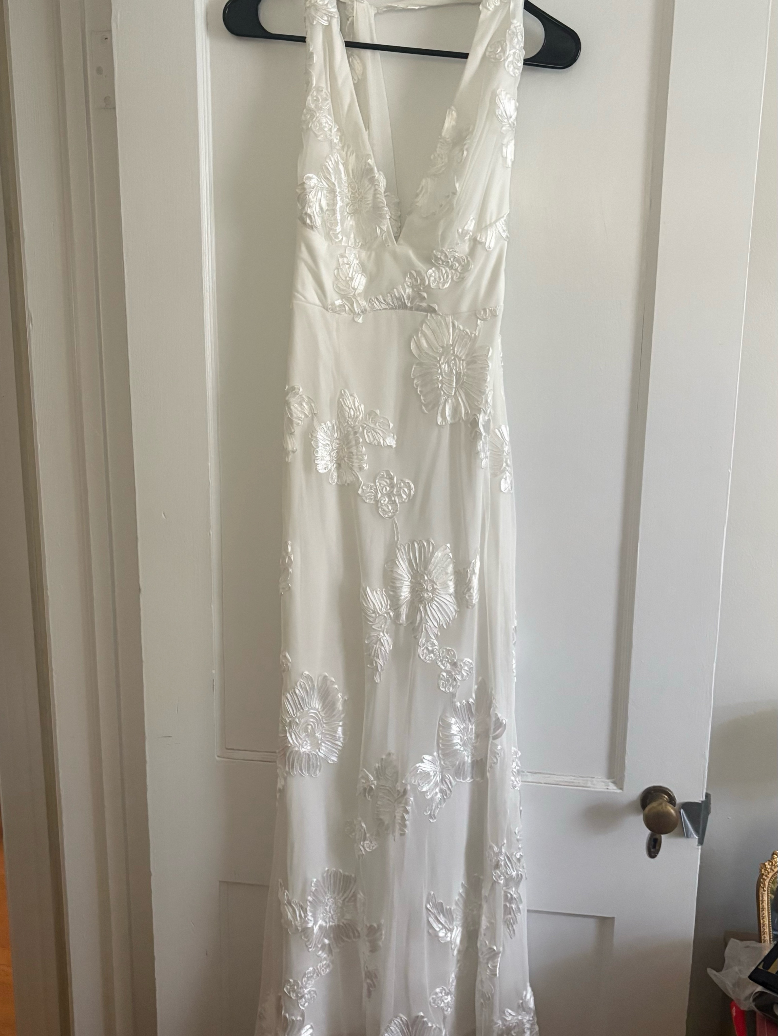 glitter a line dress MIJUNMIO Sequins Short Sleeve Women's Maxi Dress A-line Dress Sparkly Party Elegant Dress M Black : Clothing, Shoes & Jewelry made from beautiful VINTAGE Jessica McClintock Gunne Linen/Length:With train Occasion:Prom/Formal