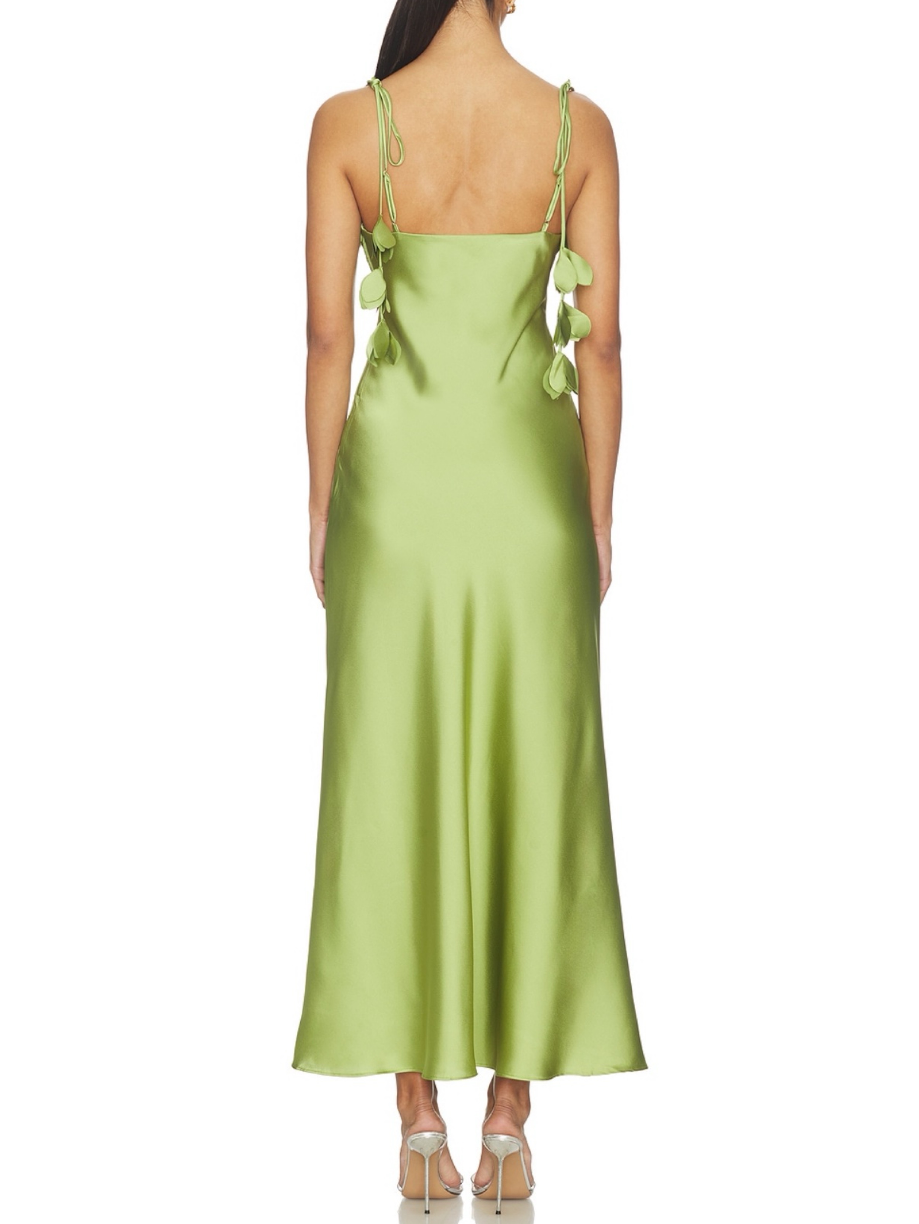 silk charmeuse maxi dress silk dresses long Silk Charmeuse Maxi Dress