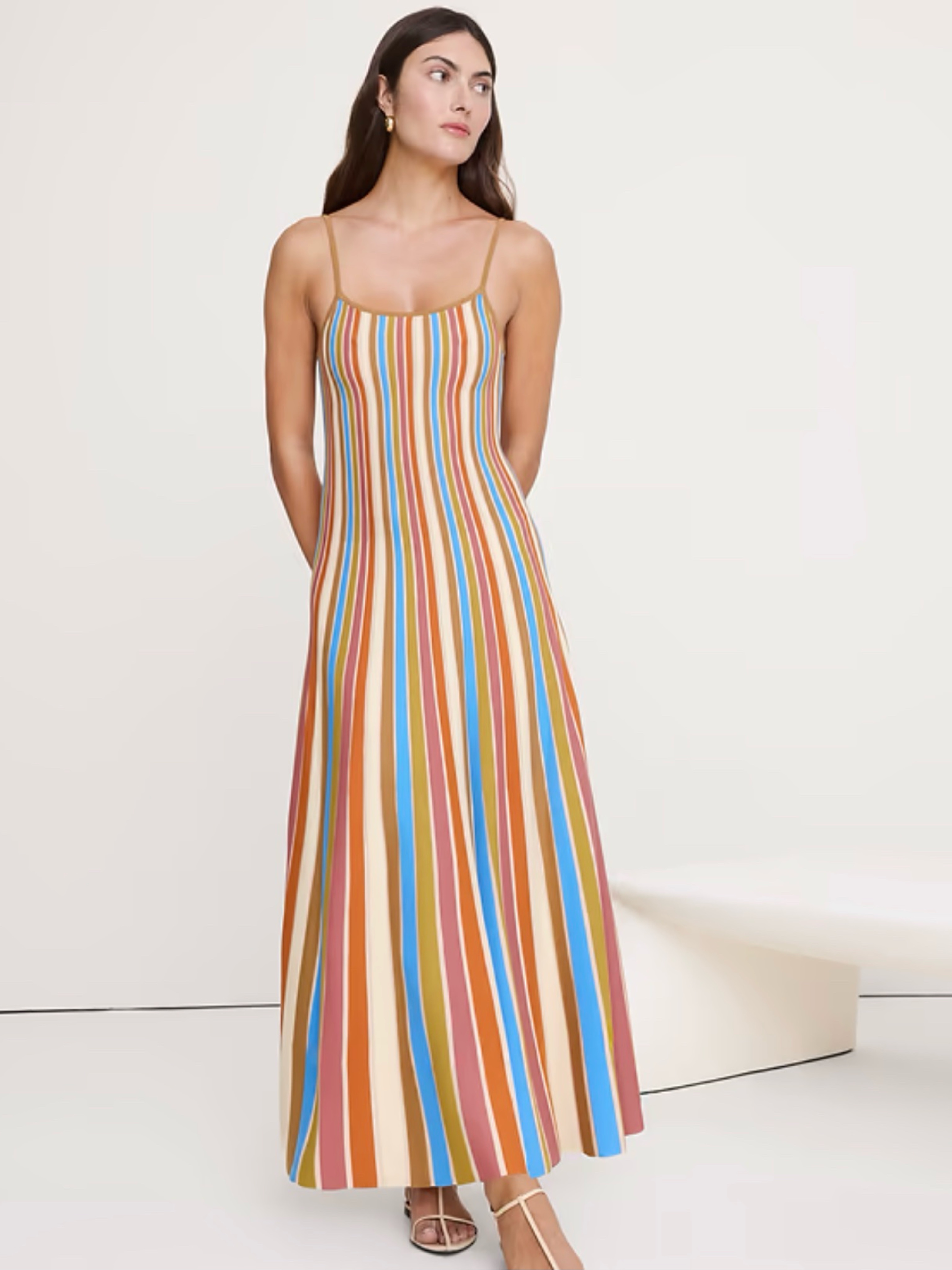 Banana Republic dress