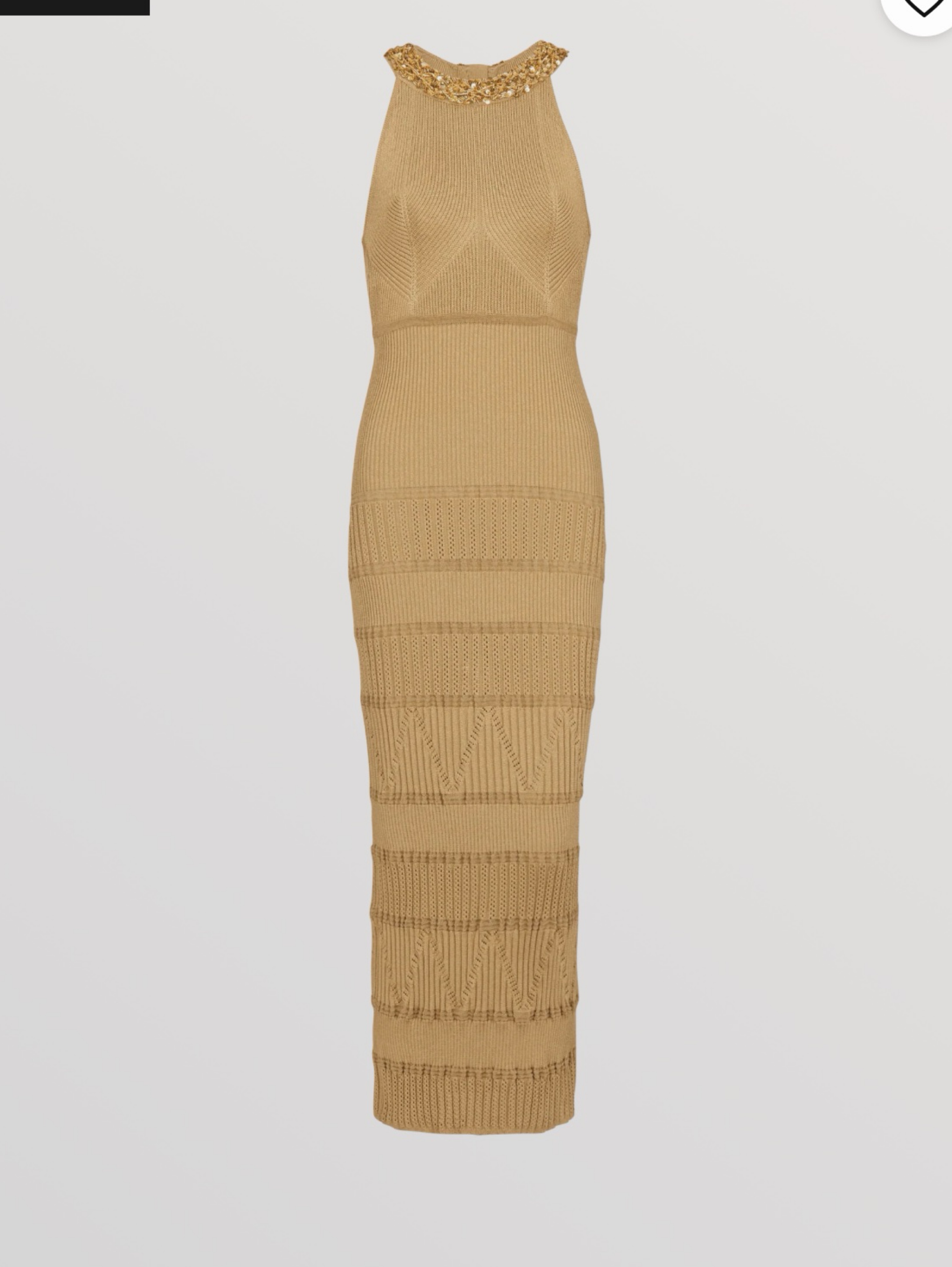 Balmain Dress