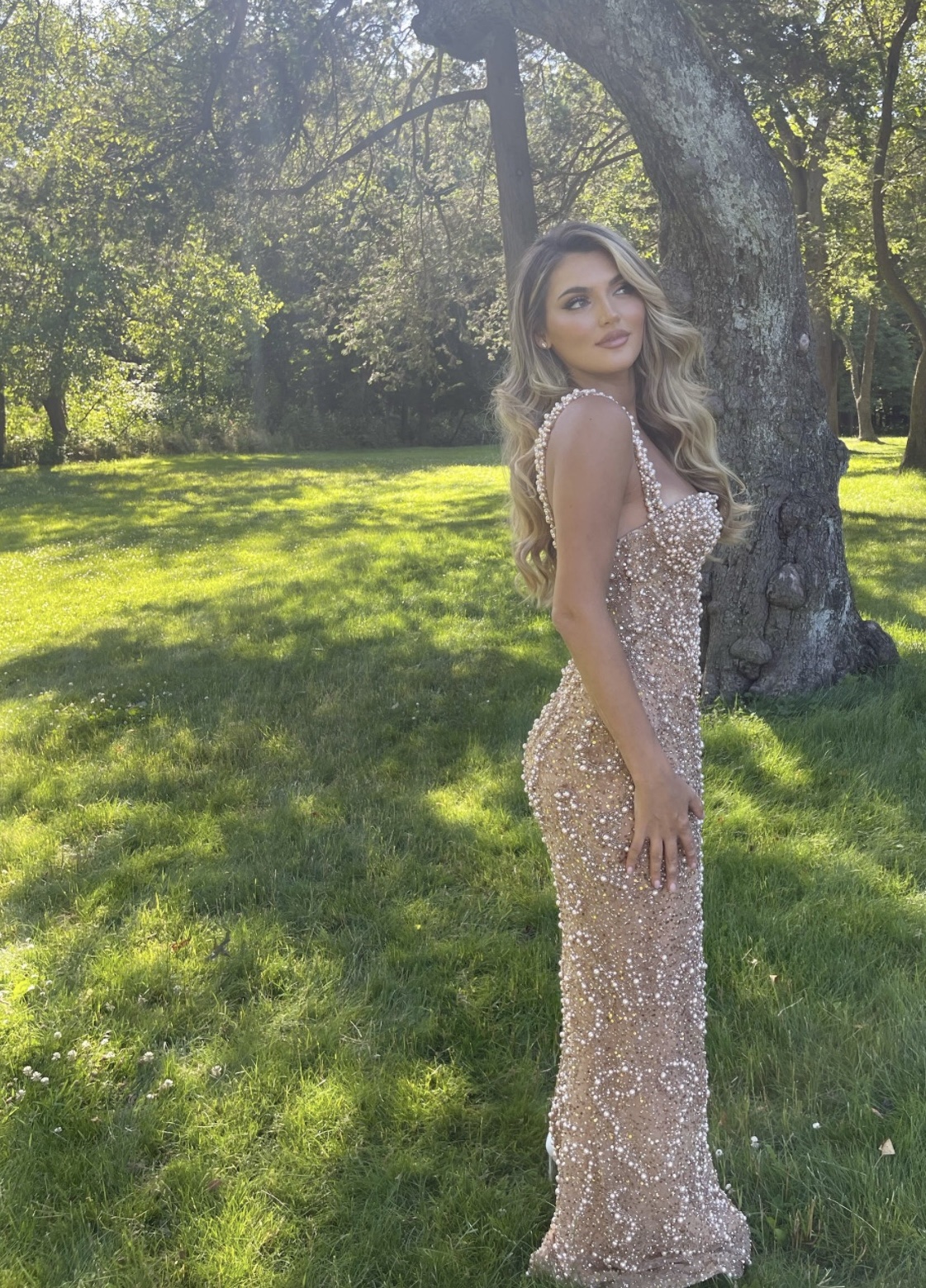 Rent Tan Dresses - Pickle Rent Tan Dresses - Pickle