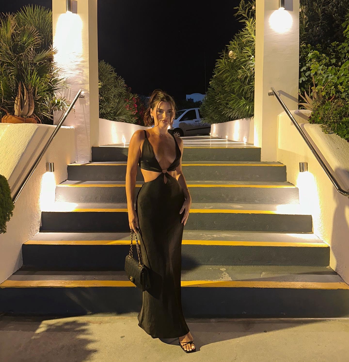 Bec and Bridge Maxi Black Dress by Bec and Bridge - Pickle Bec and Bridge Maxi Black Dress by Bec and Bridge - Pickle