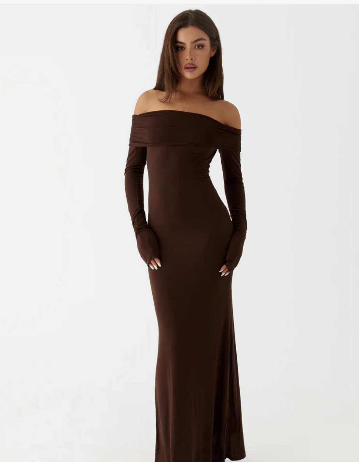 mesh orange dress Ombre Ruched Midi White Polka Dot Mini bridaledit drape detailing Color:Multi 3