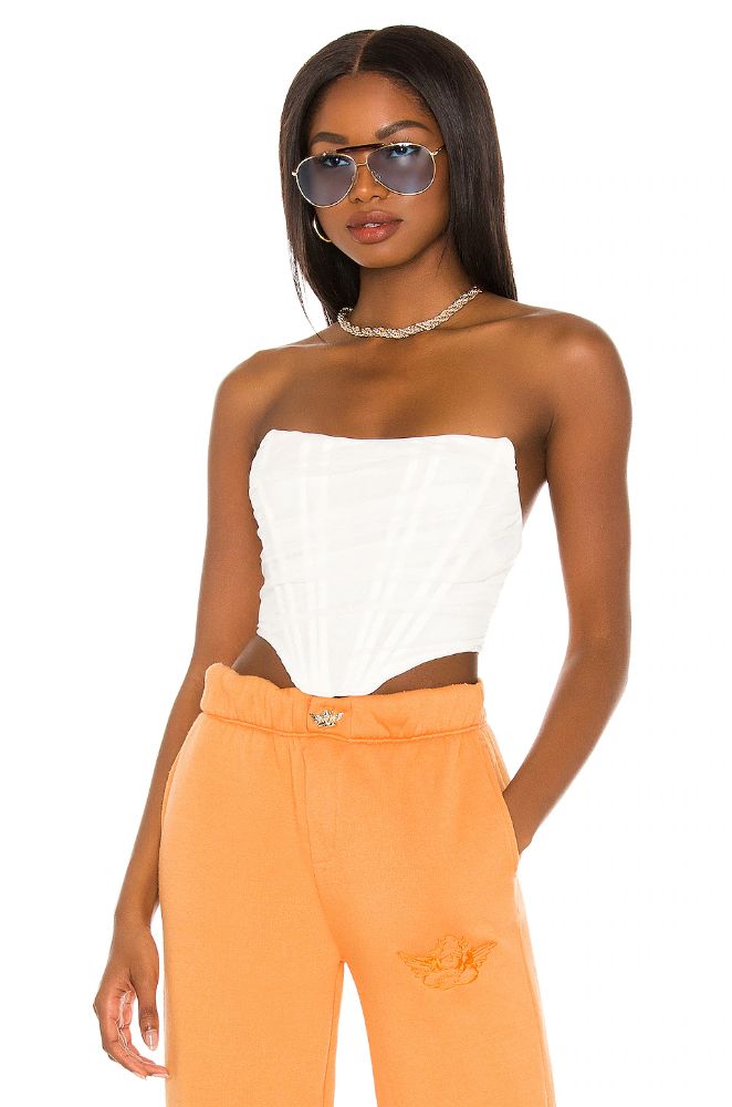 Superdown Savannah Corset