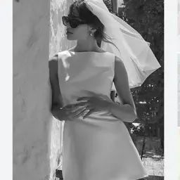 Reformation Zenni Dress
