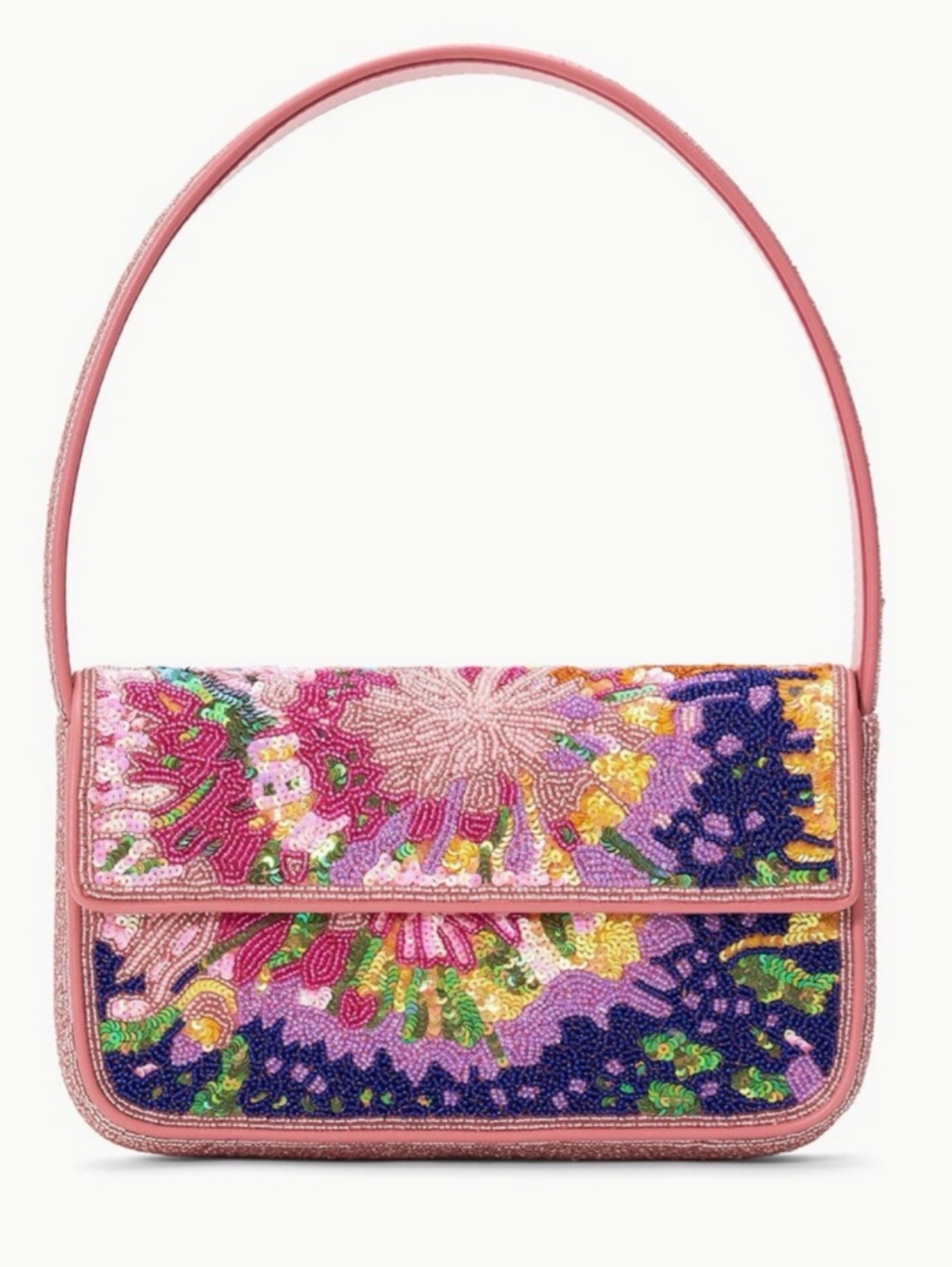 STAUD Aurora Tommy Bag