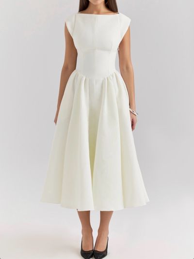 Huong Boutique Cherie Tulle Dress by Huong Boutique | Pickle