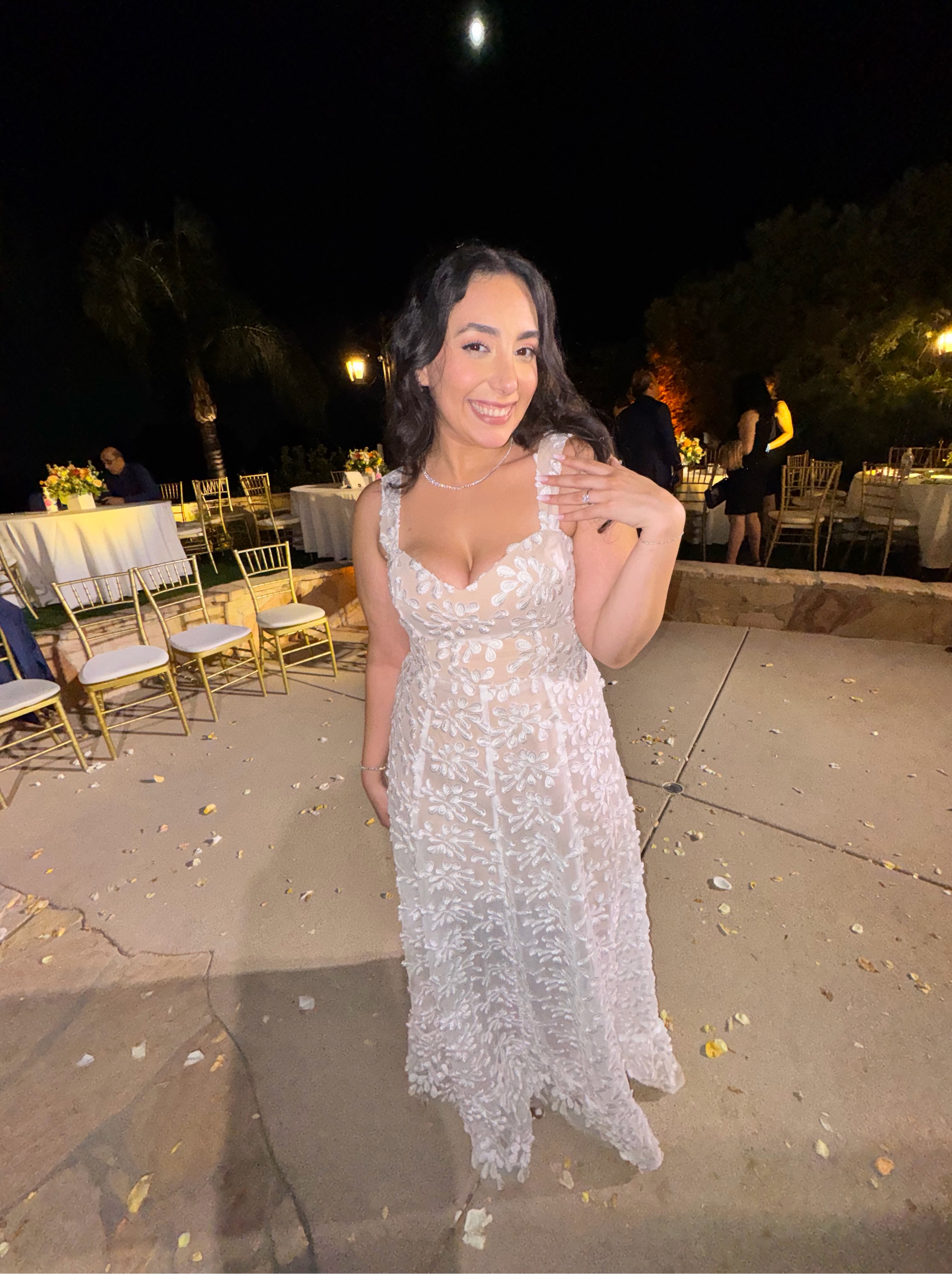 dress the population sweetheart dress Dress the Population Carina Bustier Dress