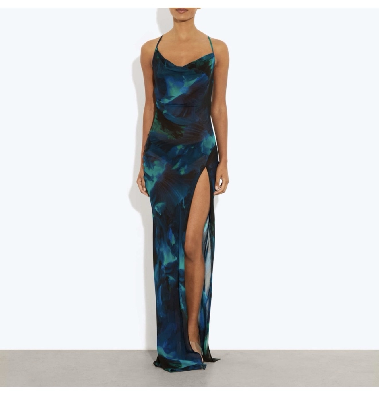 Rat & Boa Rafina Dress