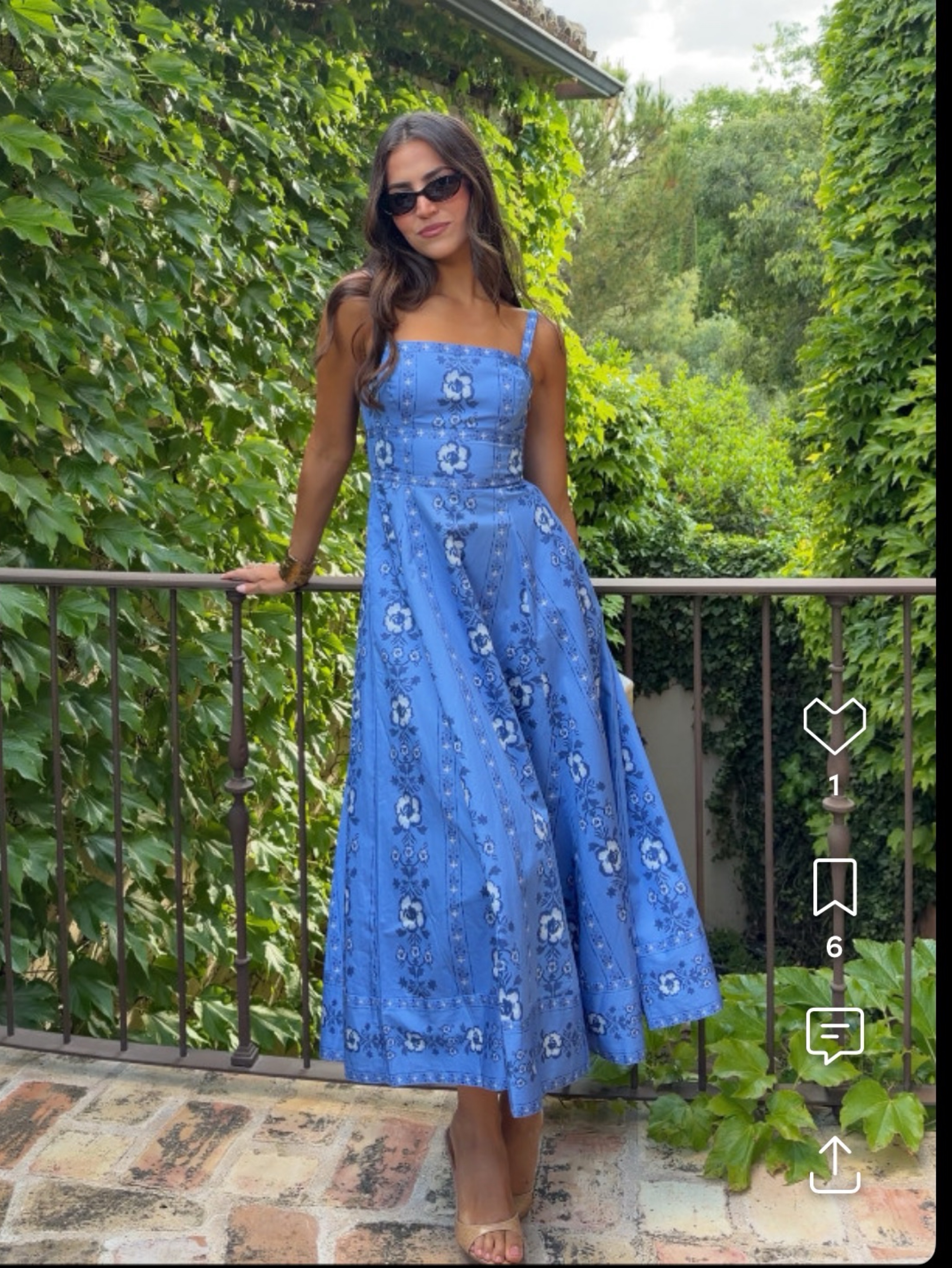 Shop Blue Fashion - Pickle