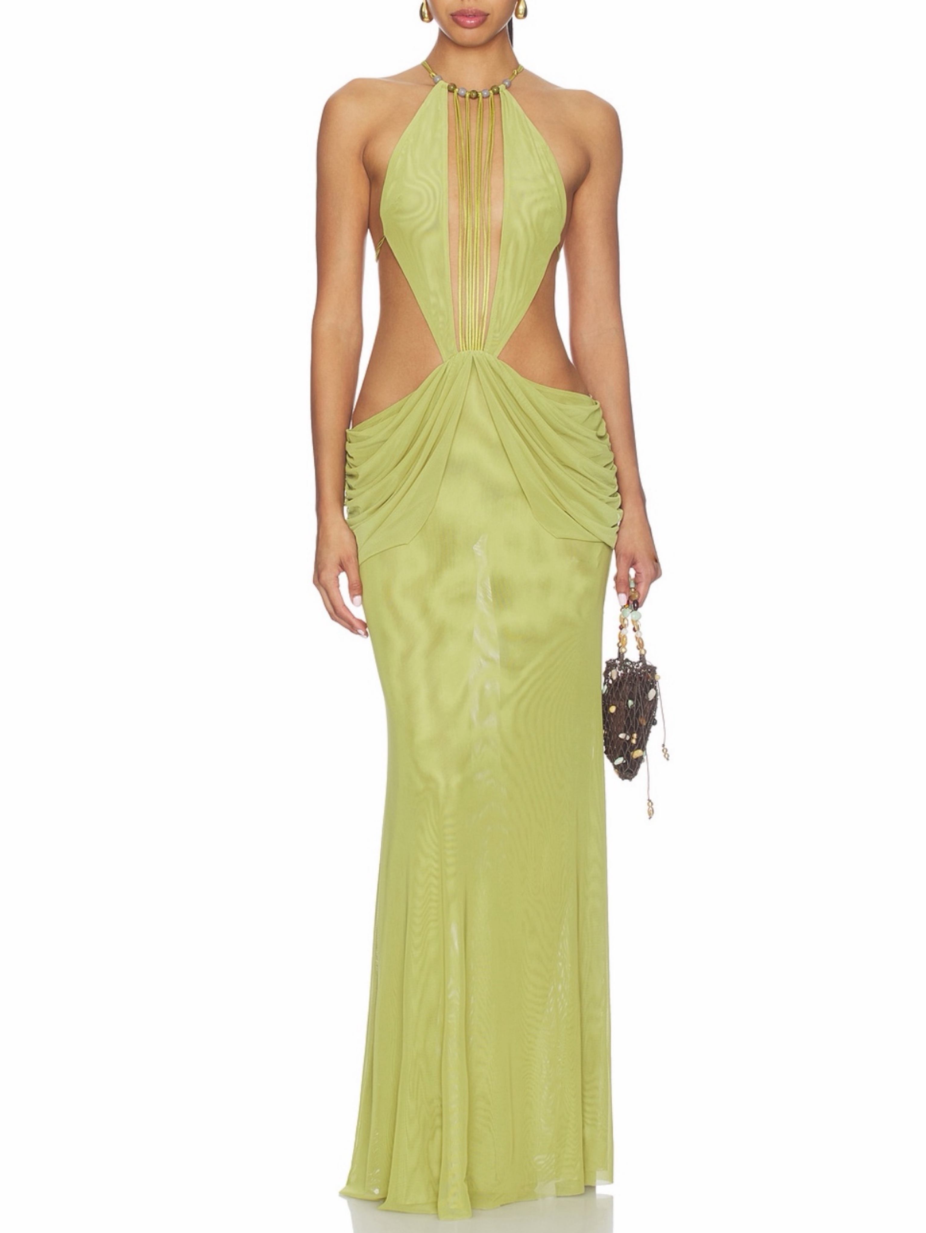 Shop Jaded London - Pickle