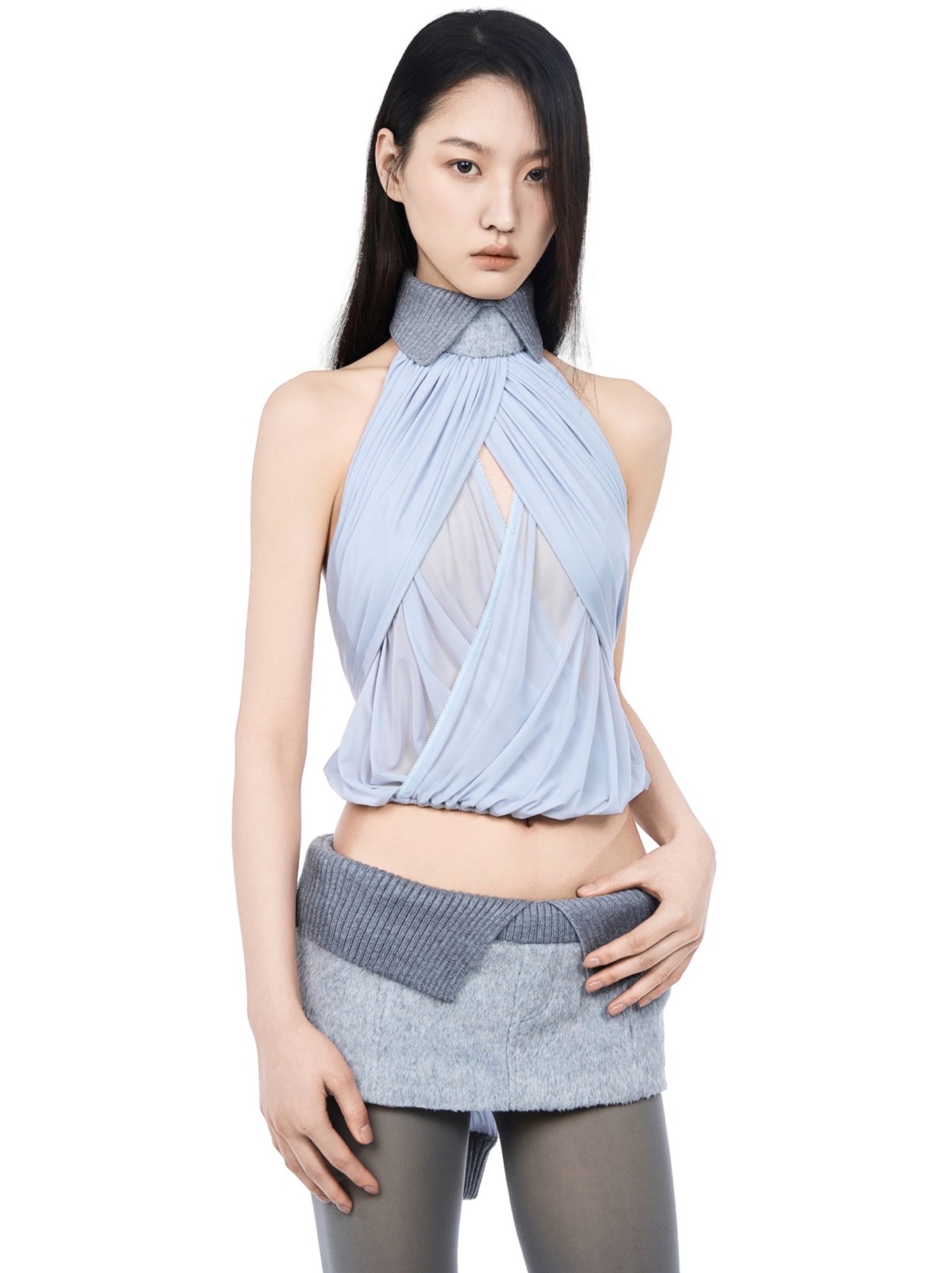 LSOUL Kwan Top